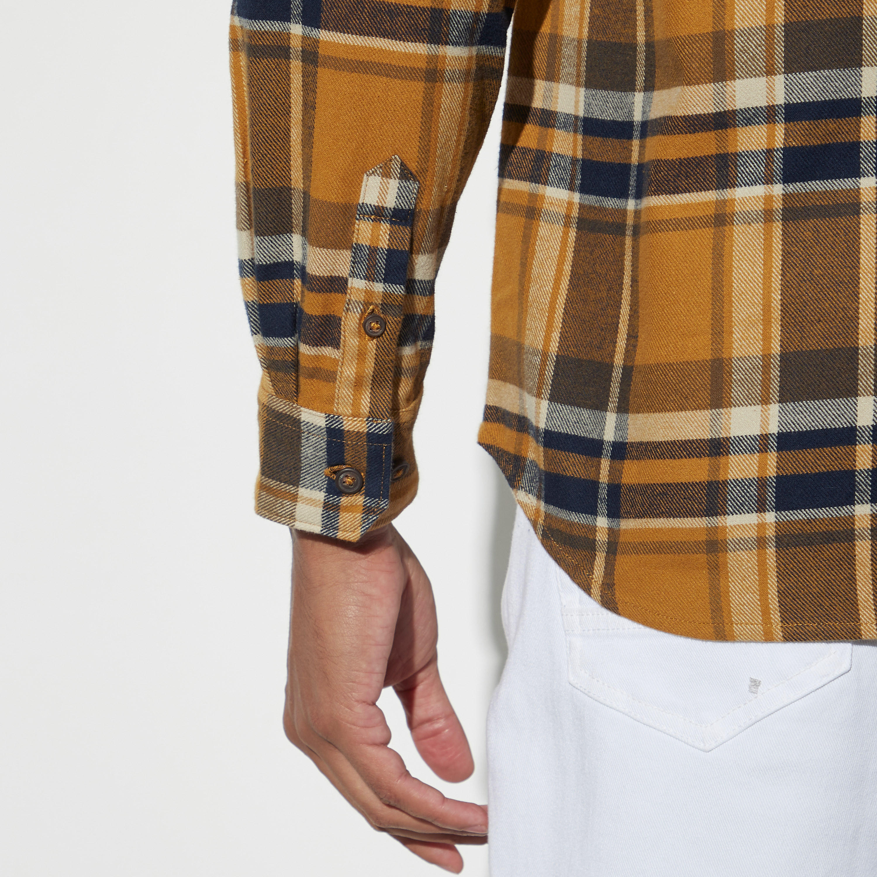 قميص كاروهات بأكمام طويلة-men-clothing-shirts-image-5