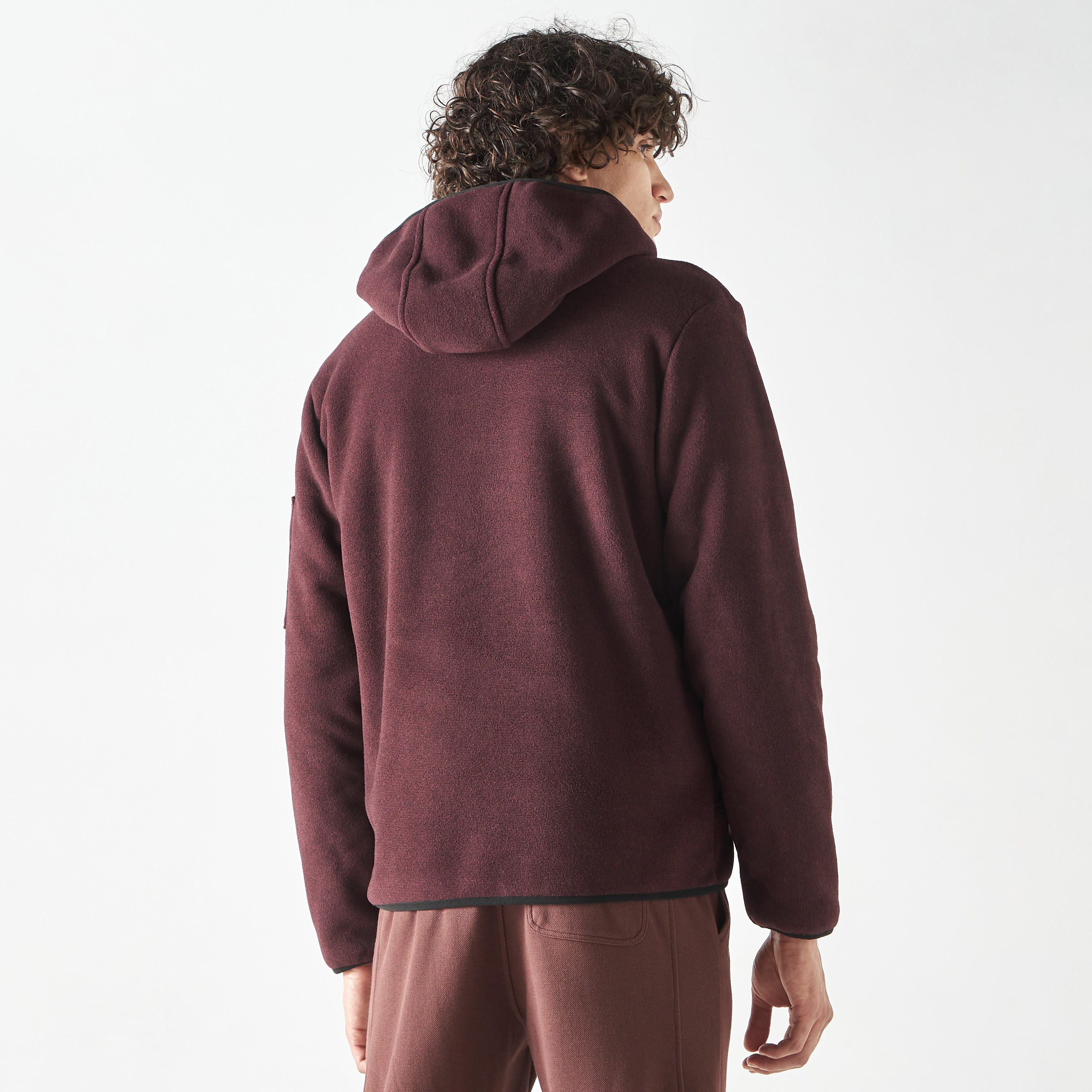 جاكيت بسحاب وقبعة وجيوب-men-clothing-jacketsandblazers-jackets-image-2