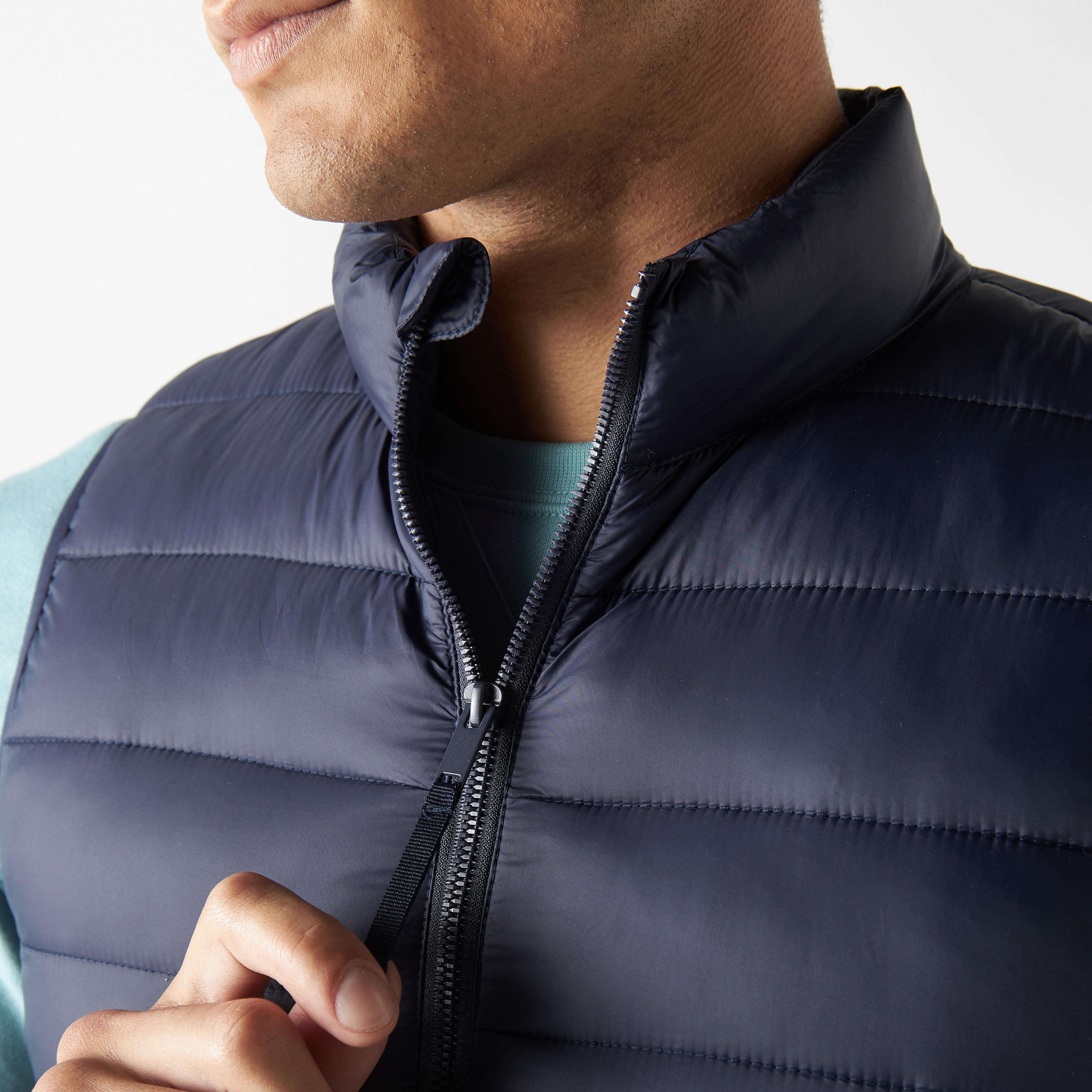 جاكيت مبطّن دون أكمام بسحّاب وجيوب-men-clothing-jacketsandblazers-jackets-image-2
