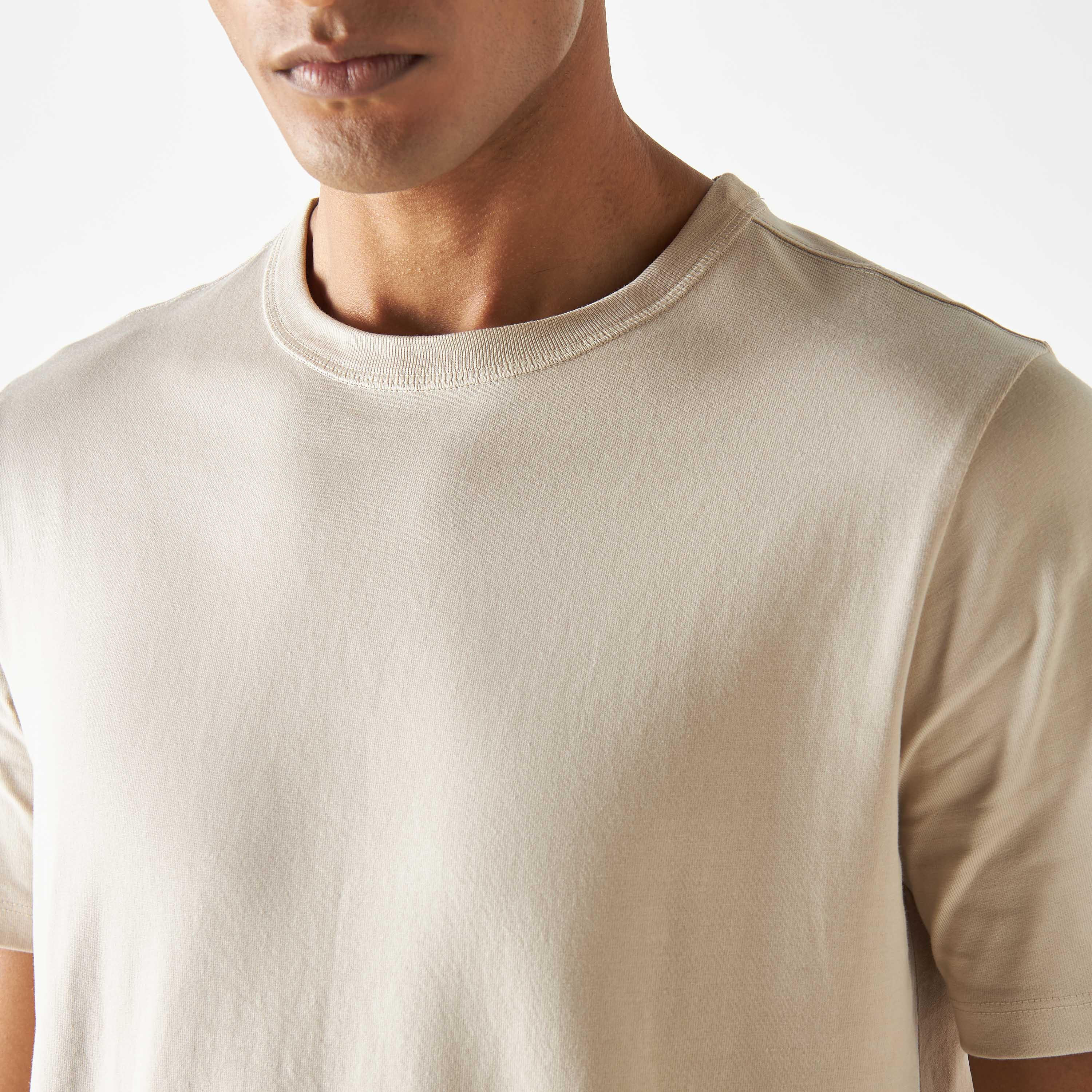 تيشيرت بياقة ضيّقة وأكمام قصيرة-men-clothing-tshirtsandpolos-tshirts-image-8