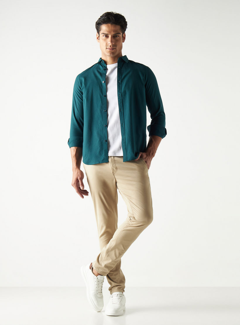 قميص بأكمام طويلة-men-clothing-shirts-image-3