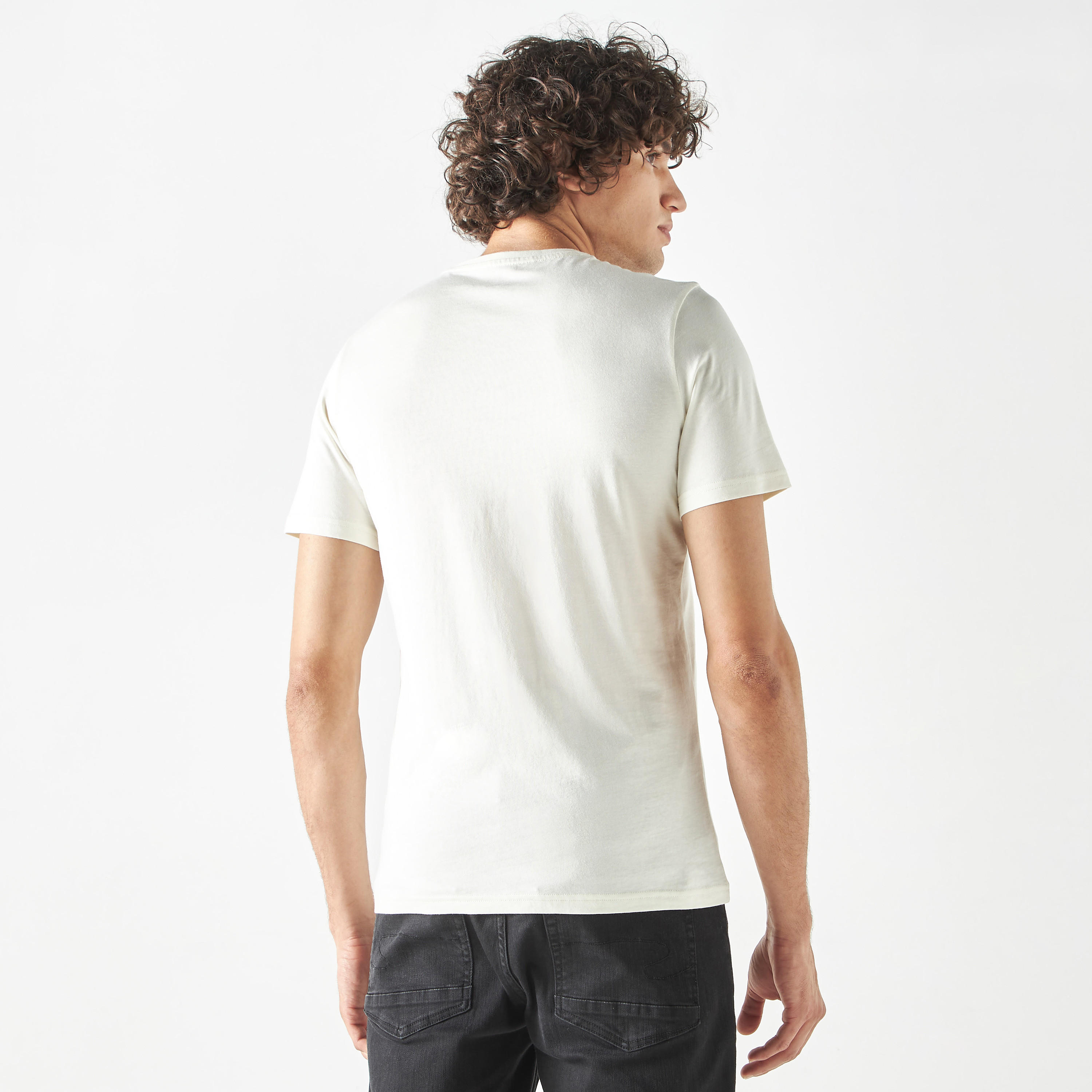 تيشيرت بياقة ضيقة وأكمام قصيرة وطبعات-men-clothing-tshirtsandpolos-tshirts-image-3