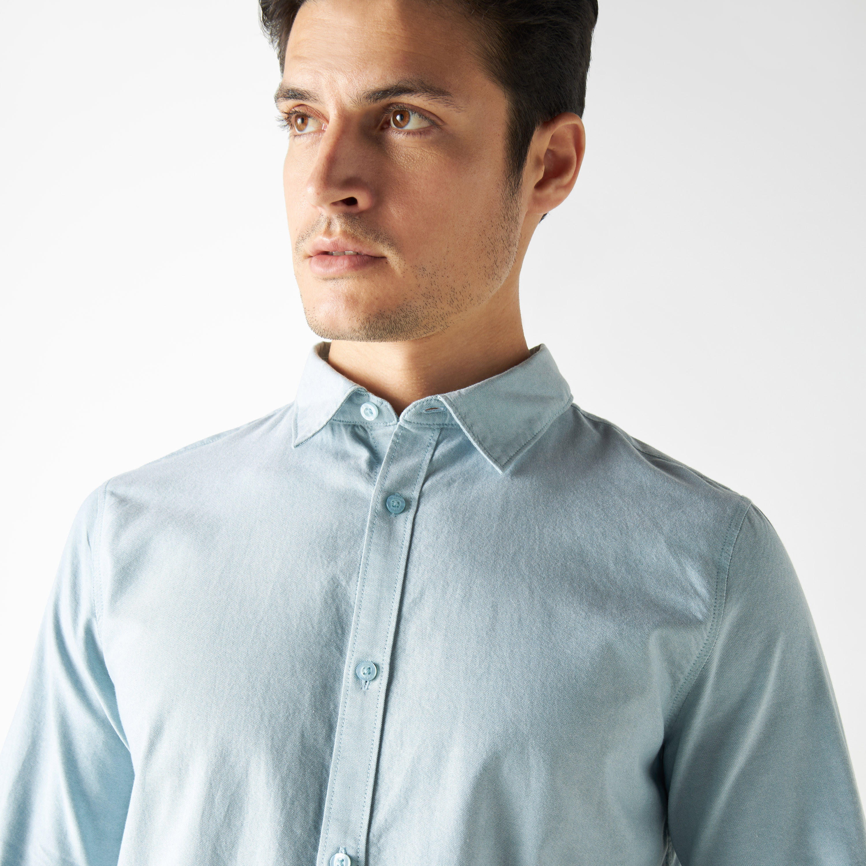 قميص بأكمام طويلة وأزرار-men-clothing-shirts-image-5