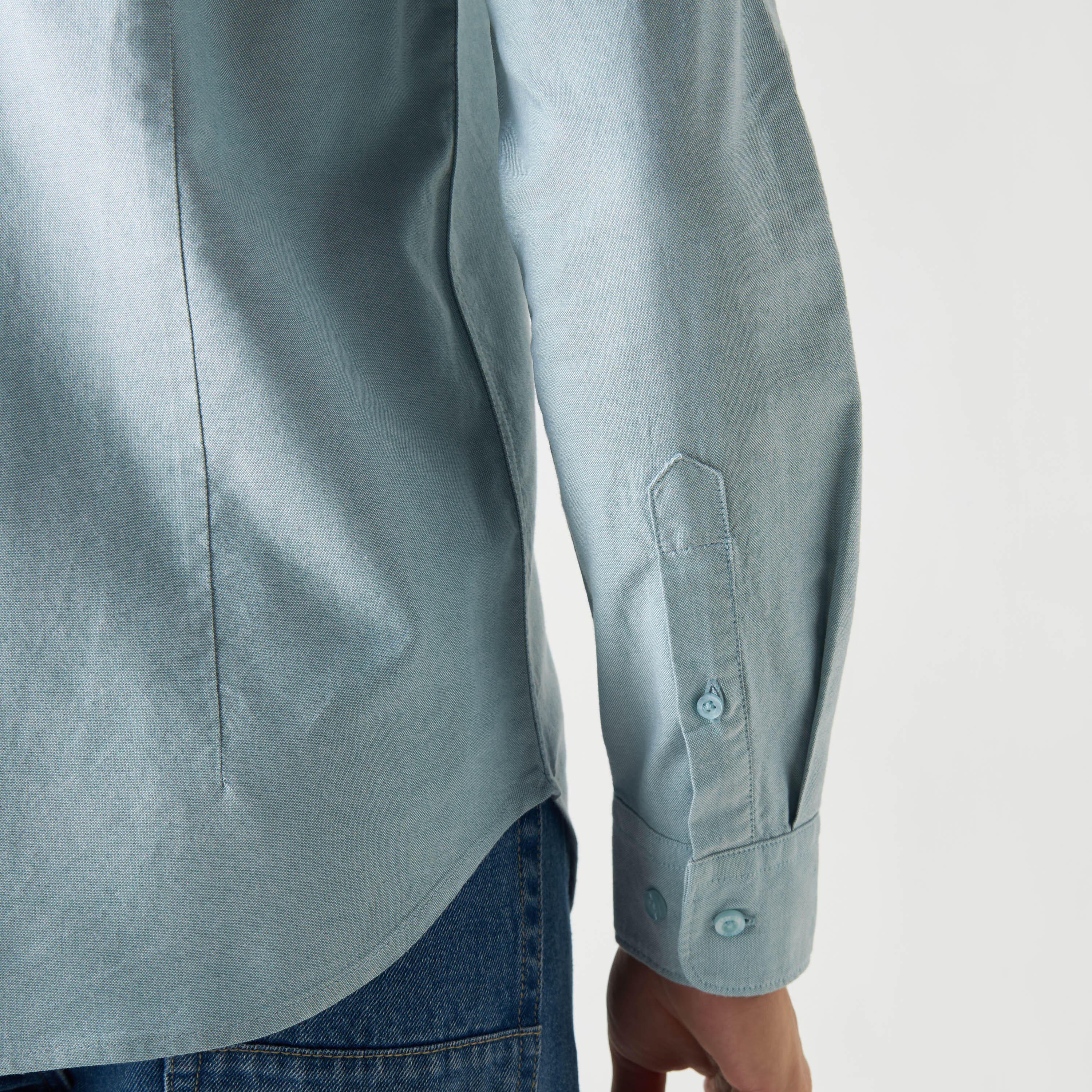 قميص بأكمام طويلة وأزرار-men-clothing-shirts-image-6