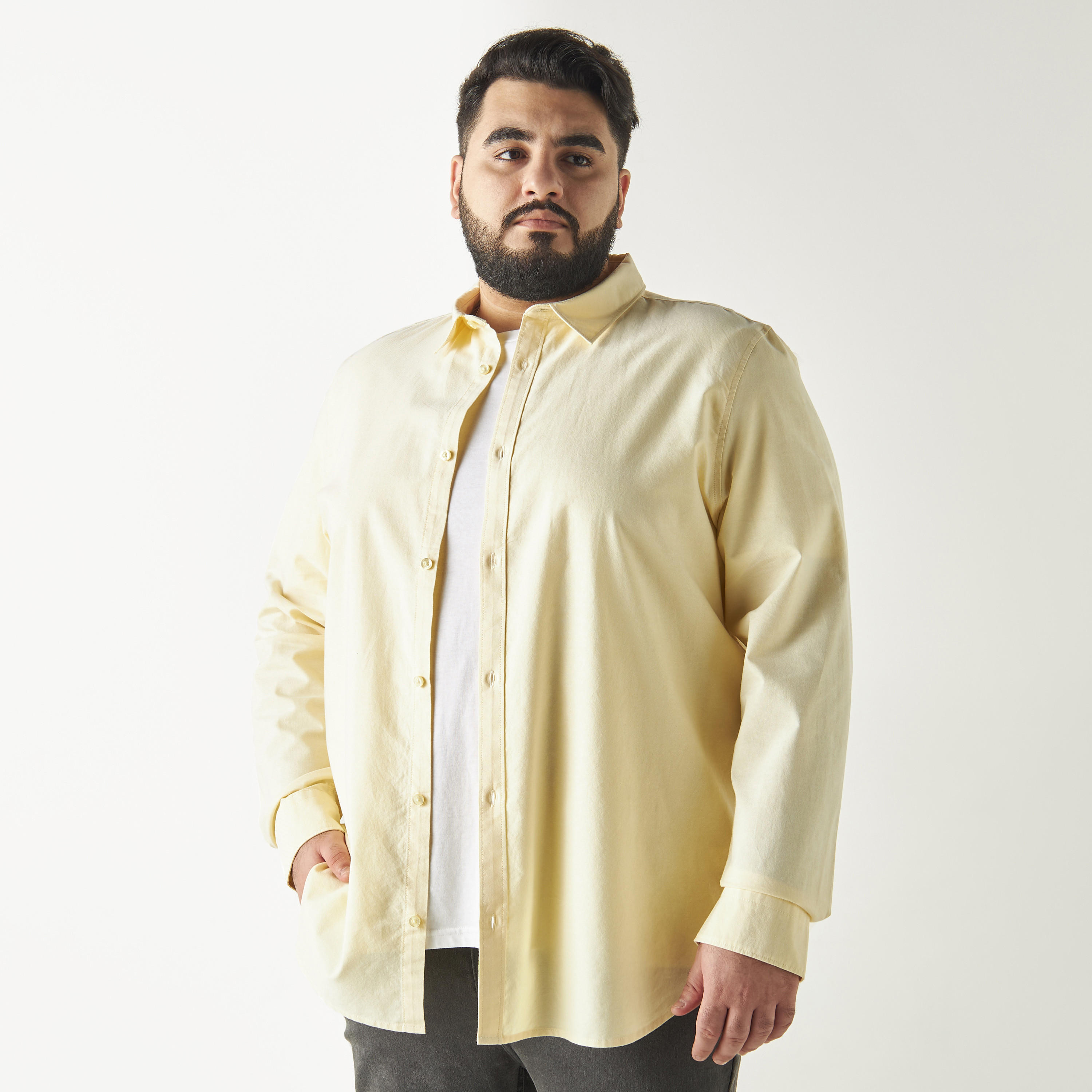قميص بأكمام طويلة وأزرار-men-clothing-shirts-image-14
