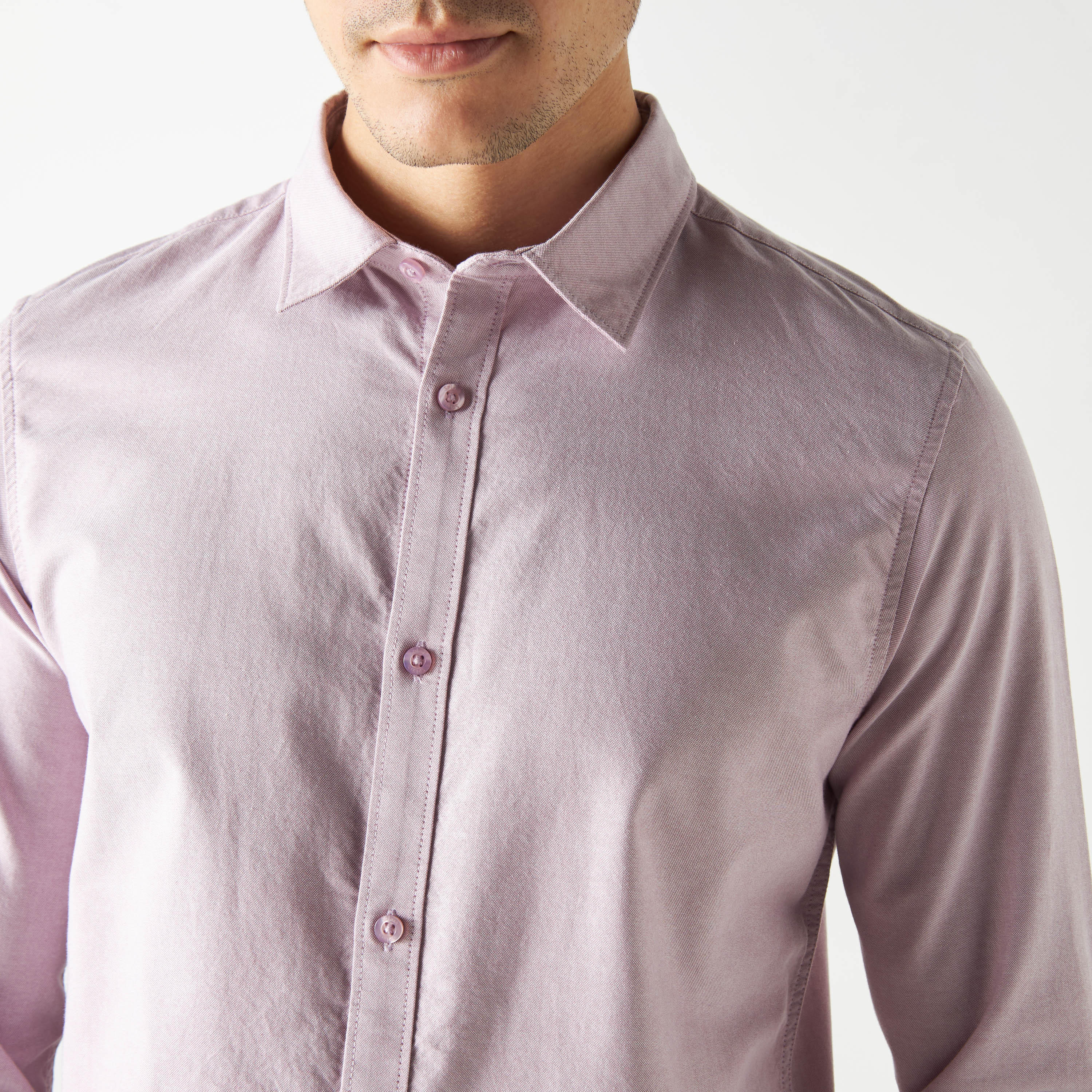 قميص بأكمام طويلة وأزرار-men-clothing-shirts-image-11