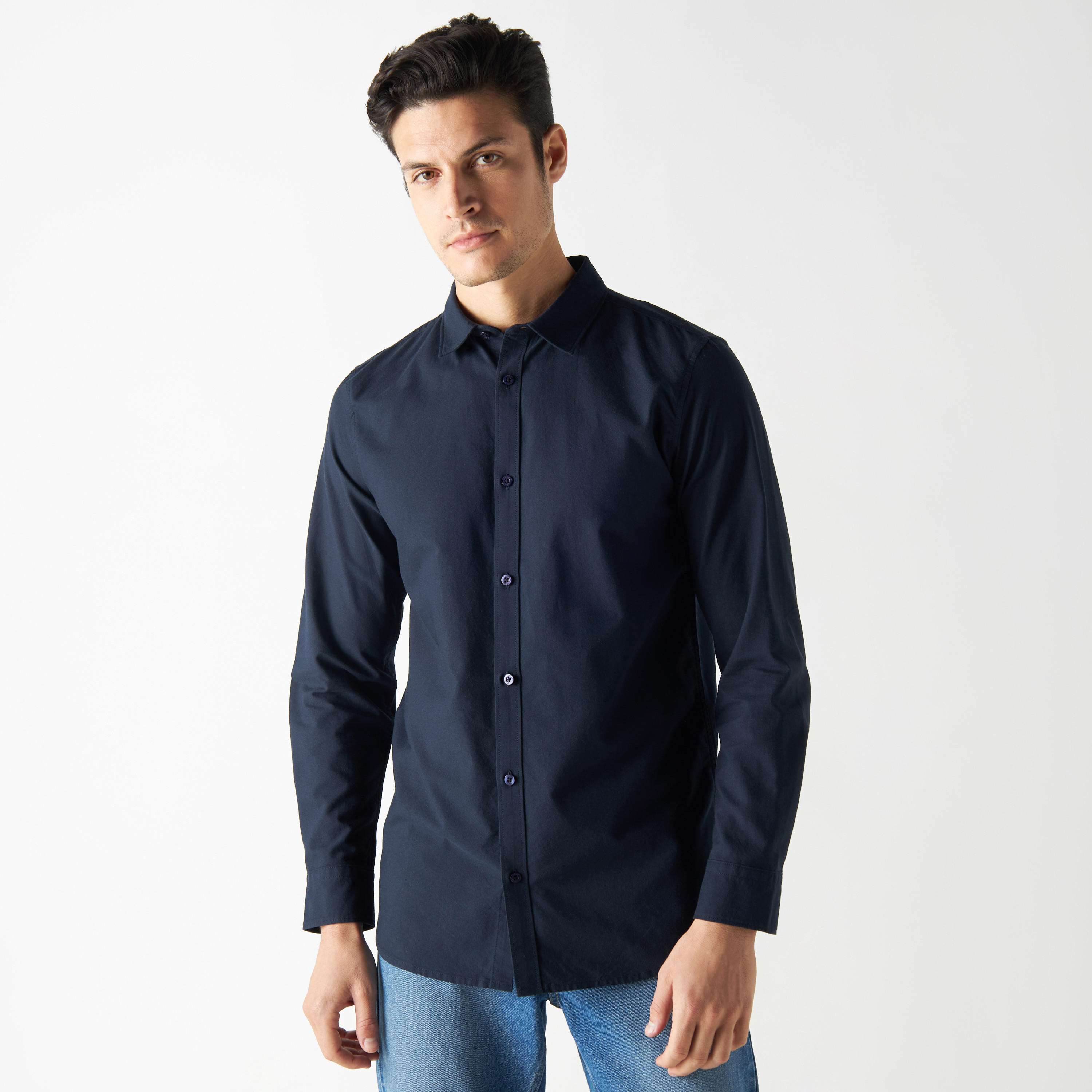 قميص بأكمام طويلة وأزرار-men-clothing-shirts-image-19