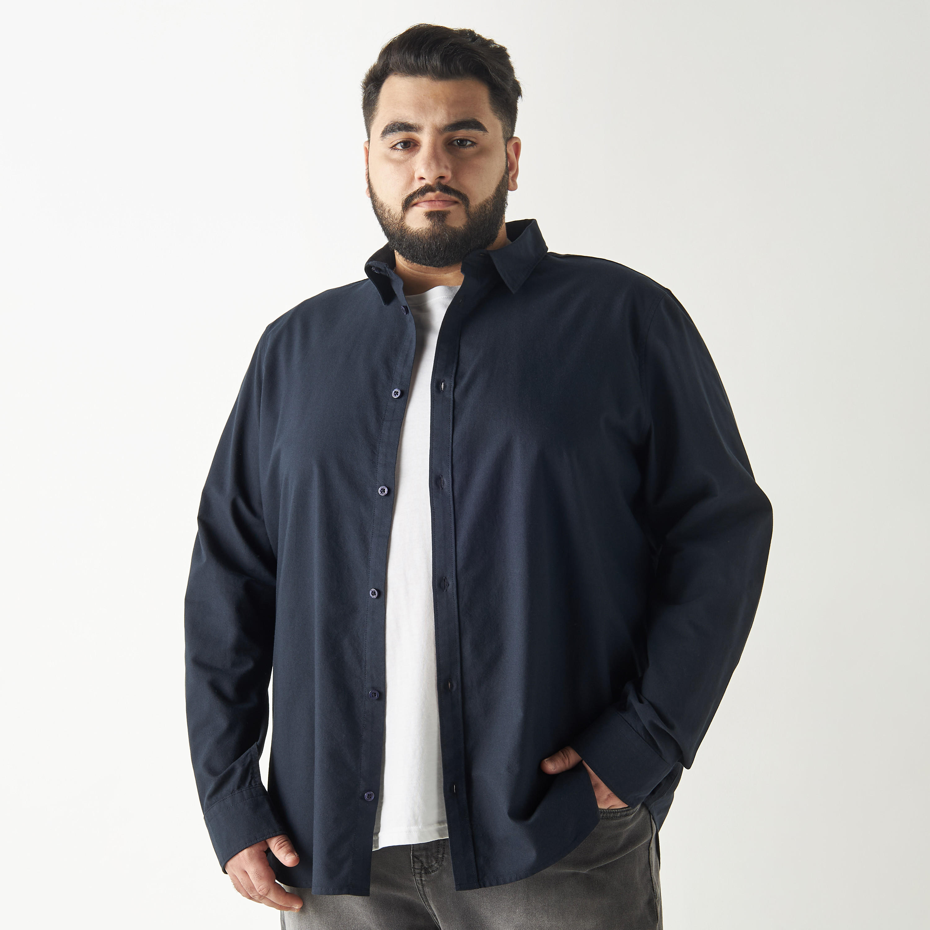 قميص بأكمام طويلة وأزرار-men-clothing-shirts-image-20