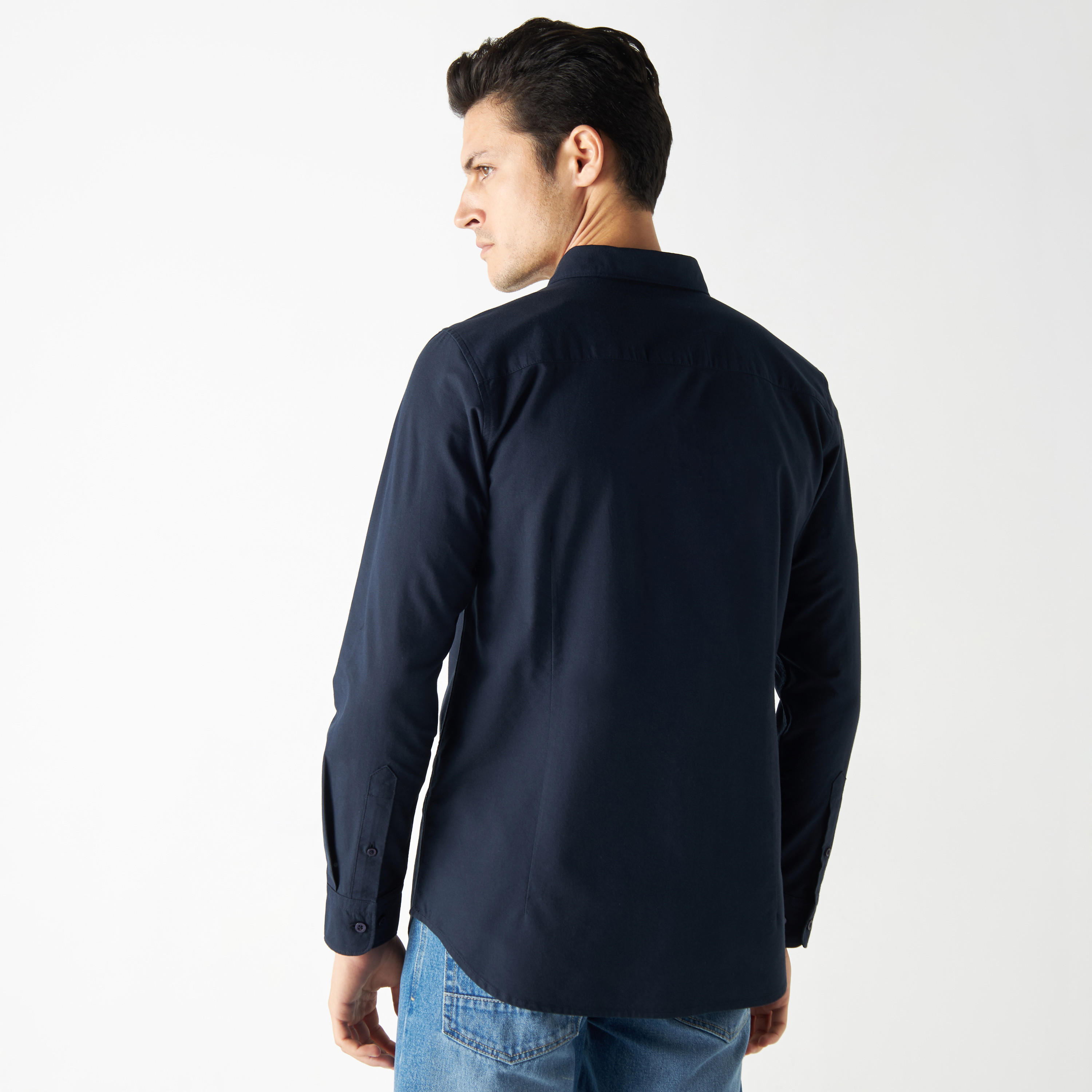 قميص بأكمام طويلة وأزرار-men-clothing-shirts-image-22