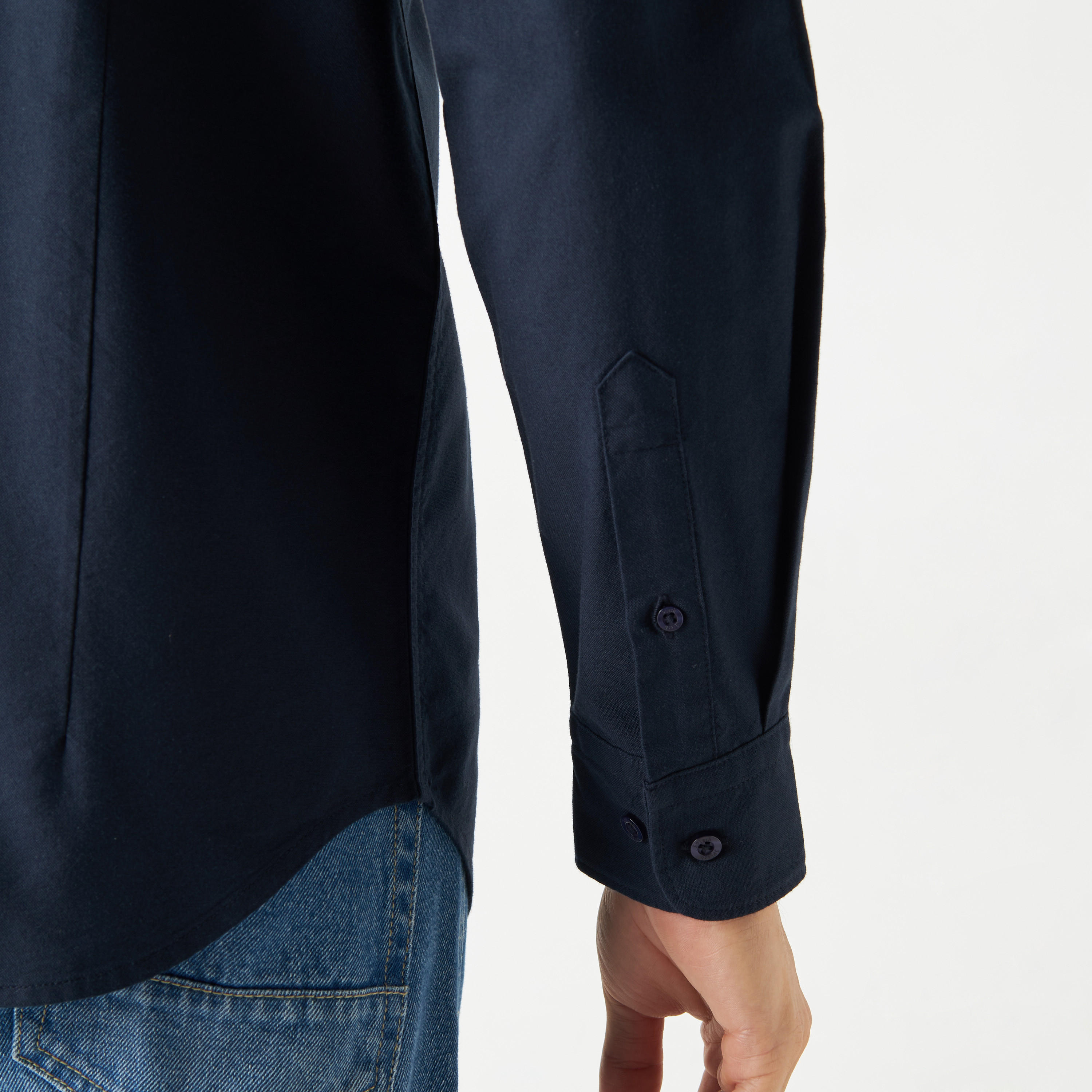 قميص بأكمام طويلة وأزرار-men-clothing-shirts-image-23