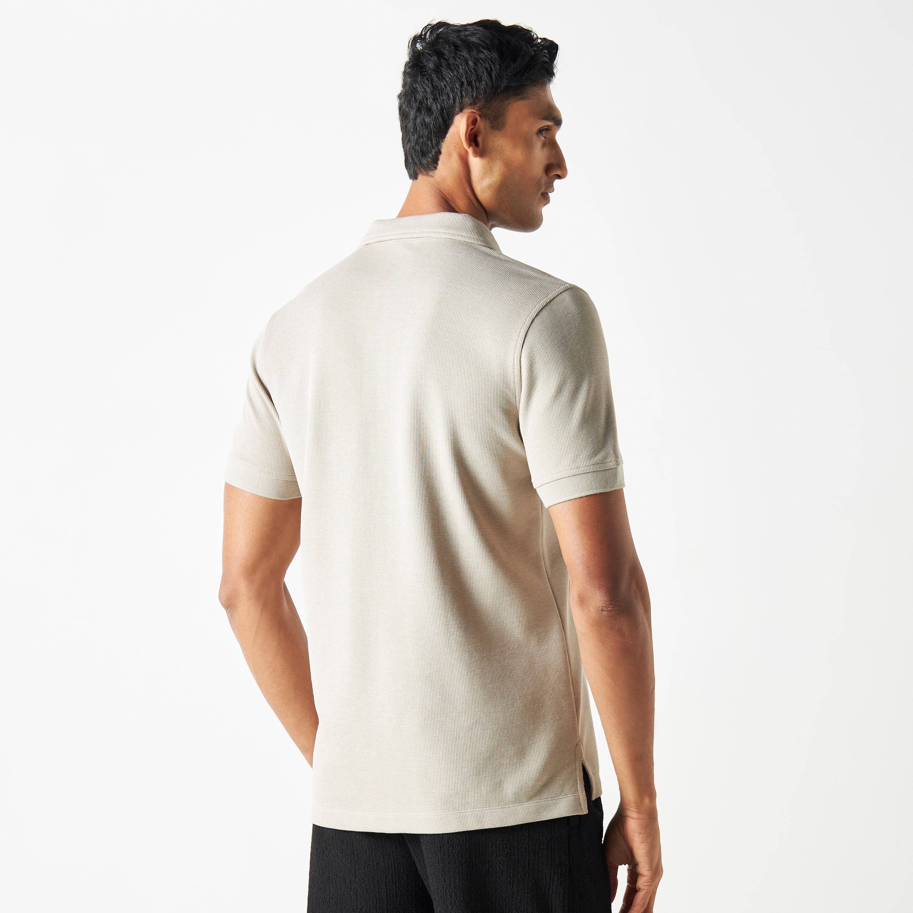 تيشيرت بولو بأكمام قصيرة-men-clothing-tshirtsandpolos-polos-image-4