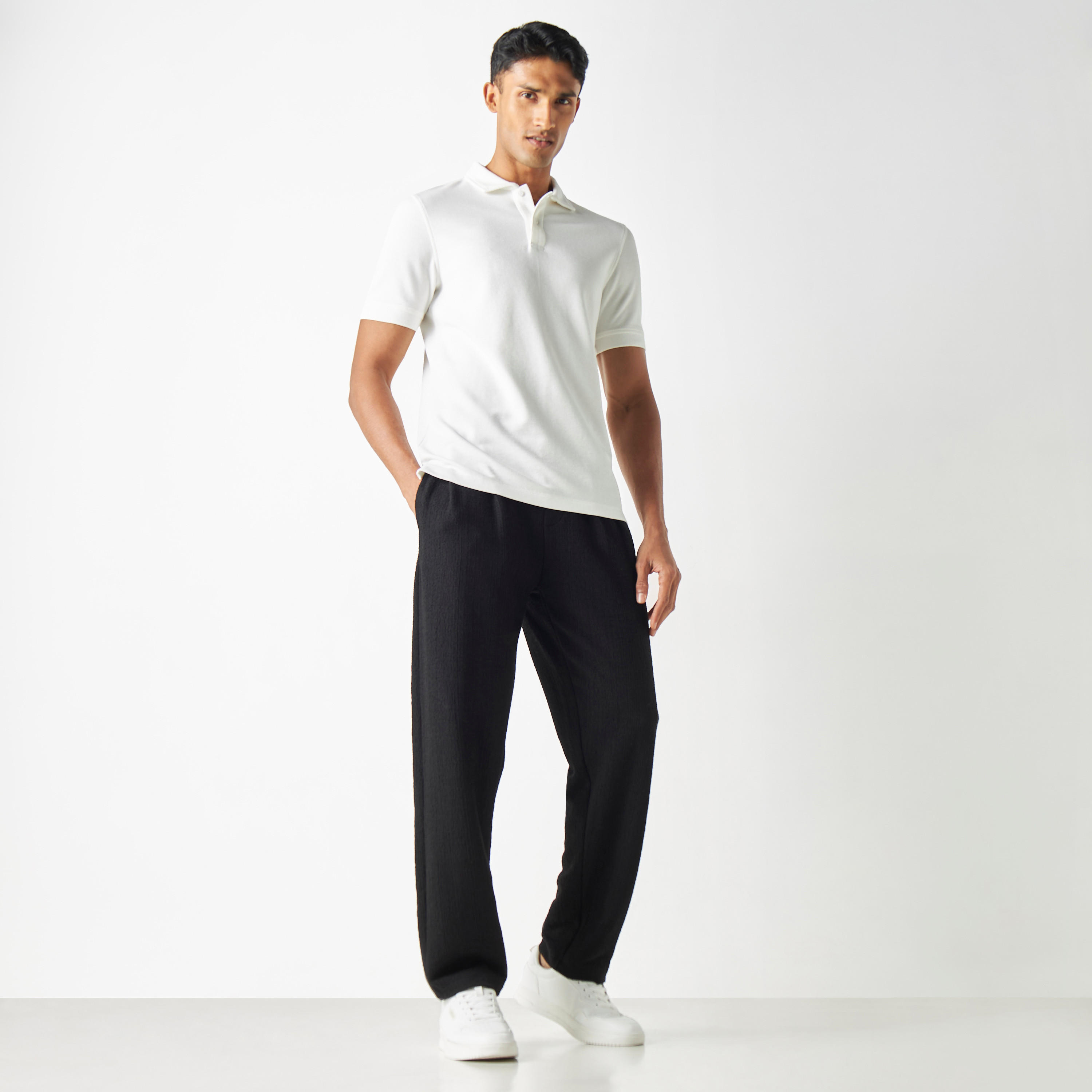 تيشيرت بولو بأكمام قصيرة-men-clothing-tshirtsandpolos-polos-image-23