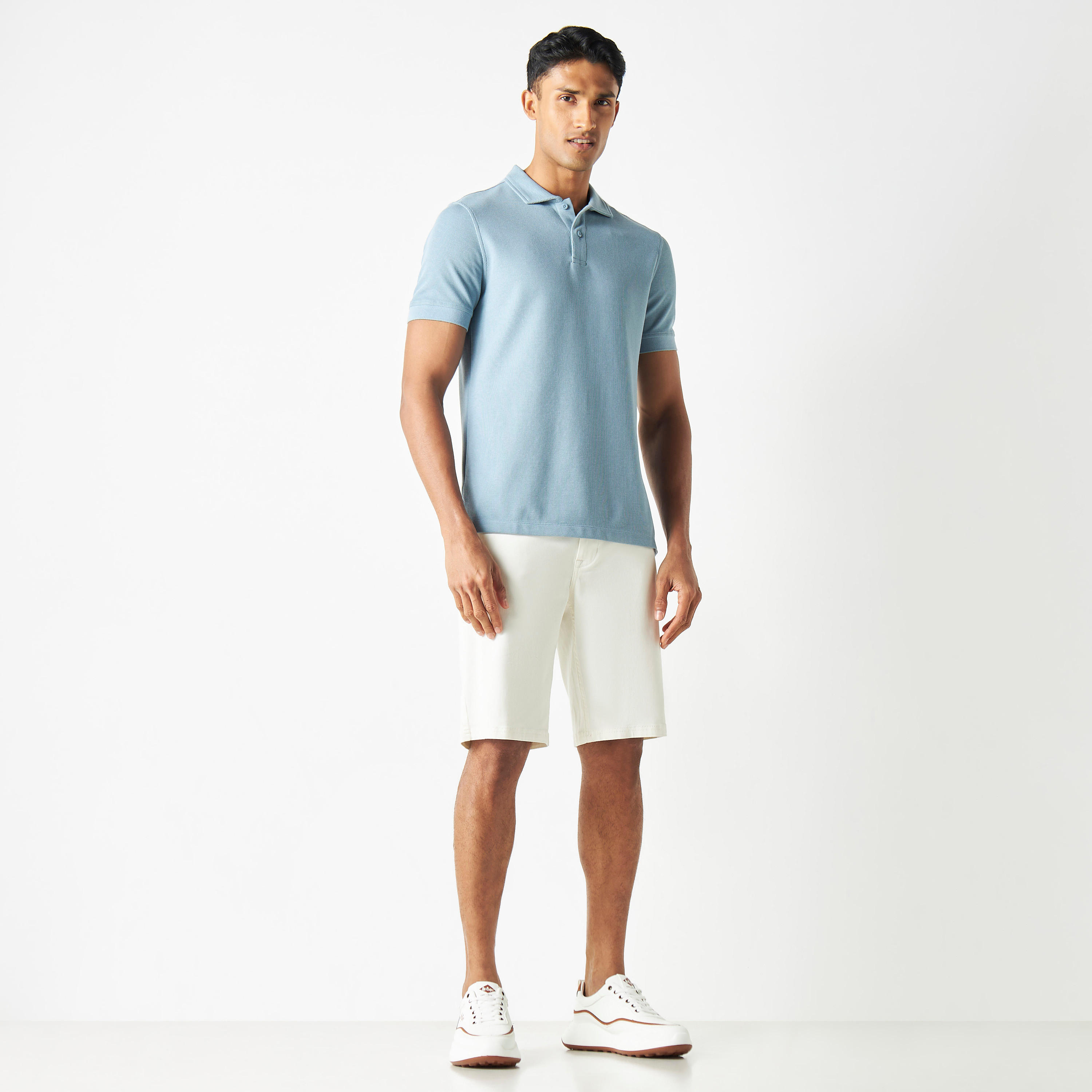 تيشيرت بولو بأكمام قصيرة-men-clothing-tshirtsandpolos-polos-image-13