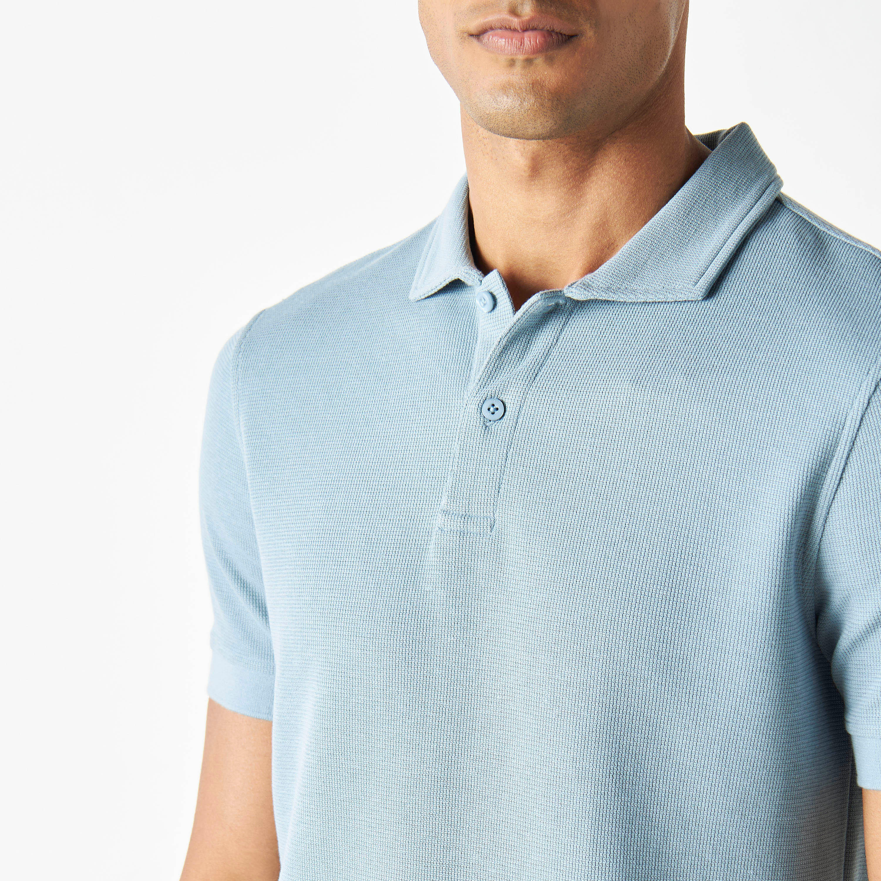 تيشيرت بولو بأكمام قصيرة-men-clothing-tshirtsandpolos-polos-image-15