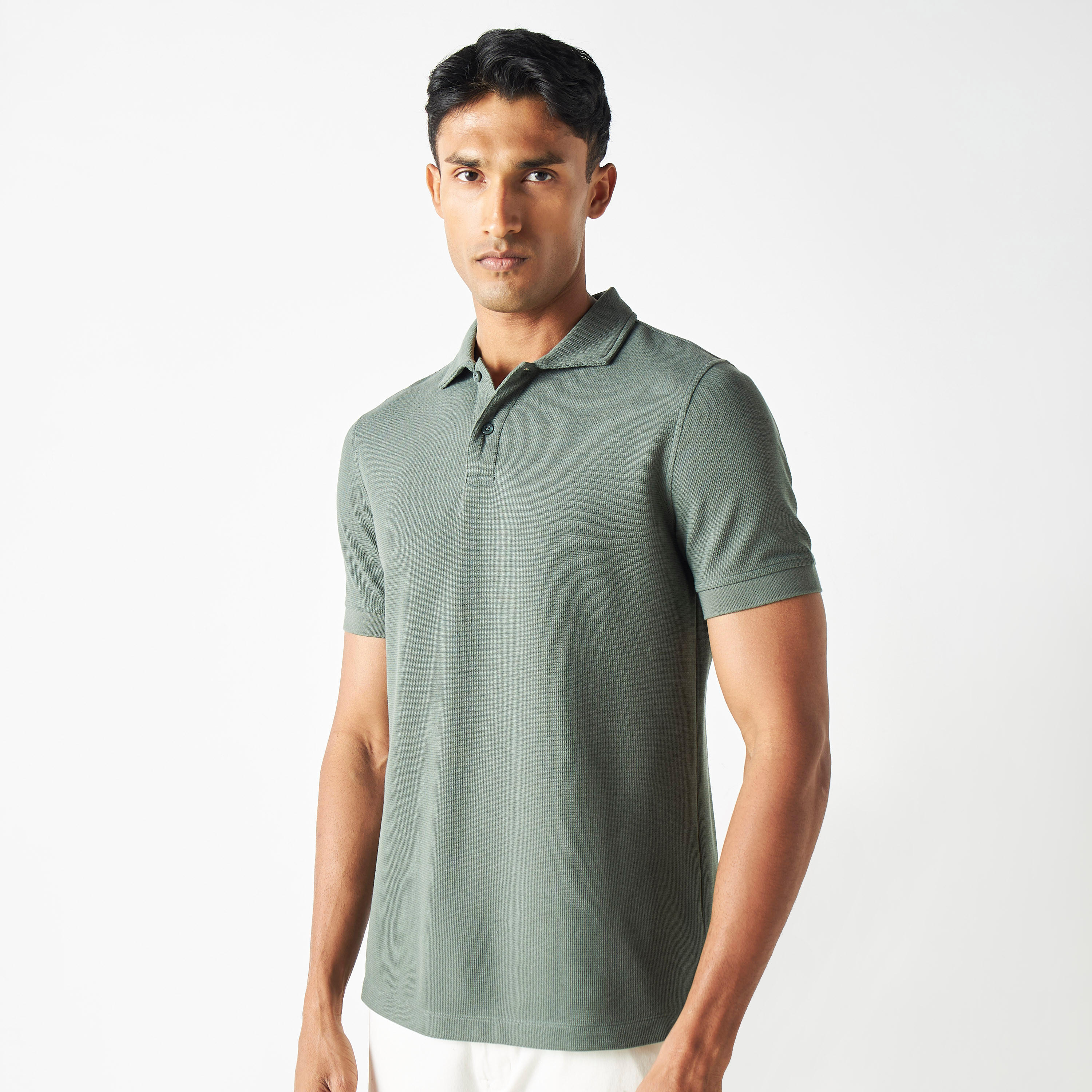 تيشيرت بولو بأكمام قصيرة-men-clothing-tshirtsandpolos-polos-image-16