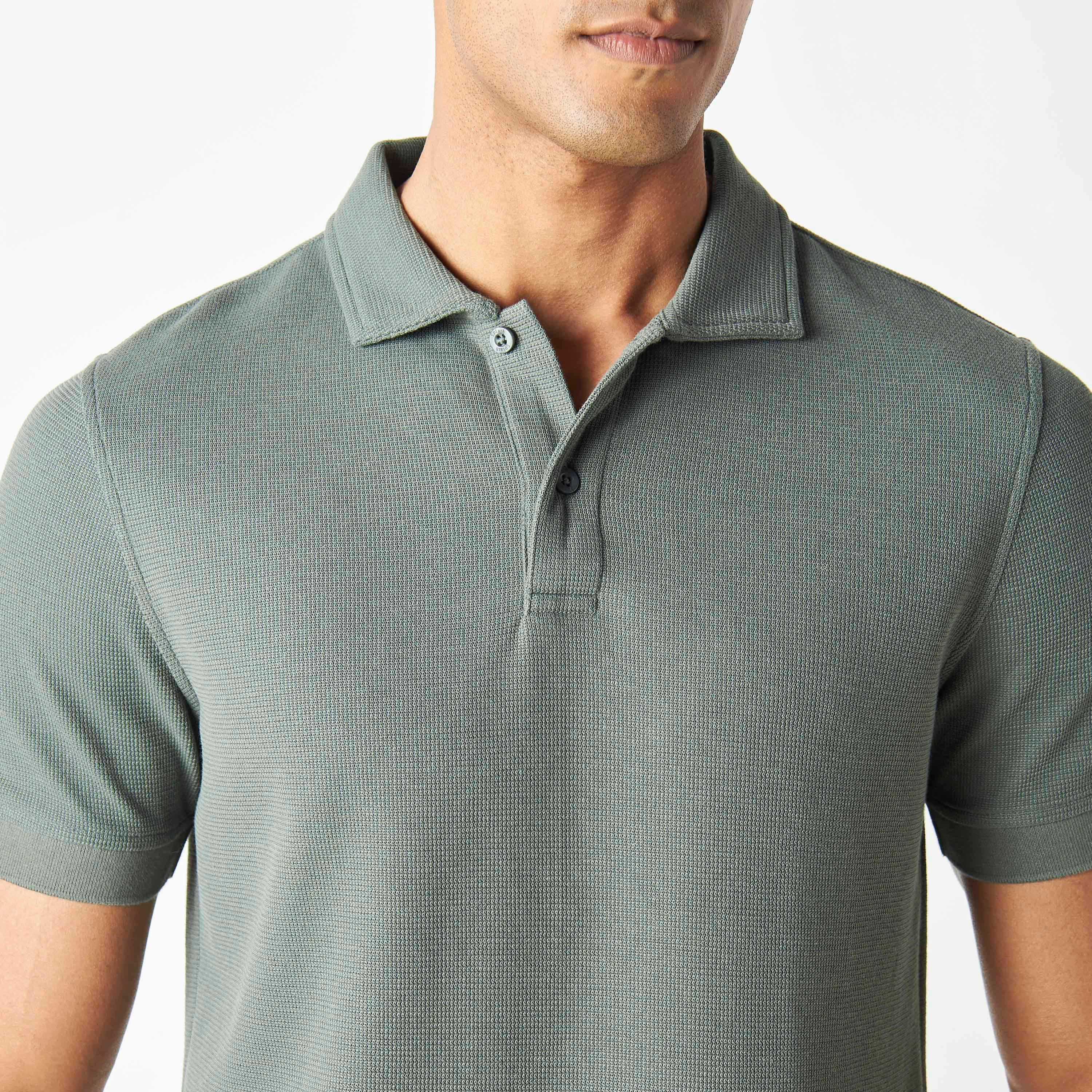 تيشيرت بولو بأكمام قصيرة-men-clothing-tshirtsandpolos-polos-image-20