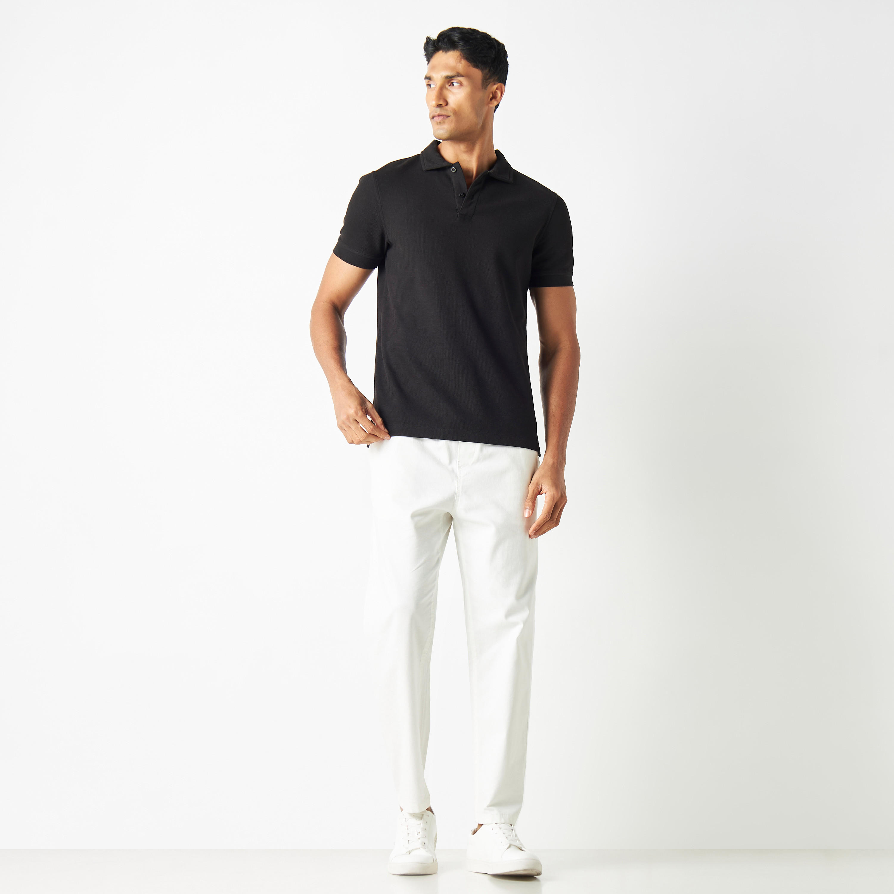 تيشيرت بولو بأكمام قصيرة-men-clothing-tshirtsandpolos-polos-image-8