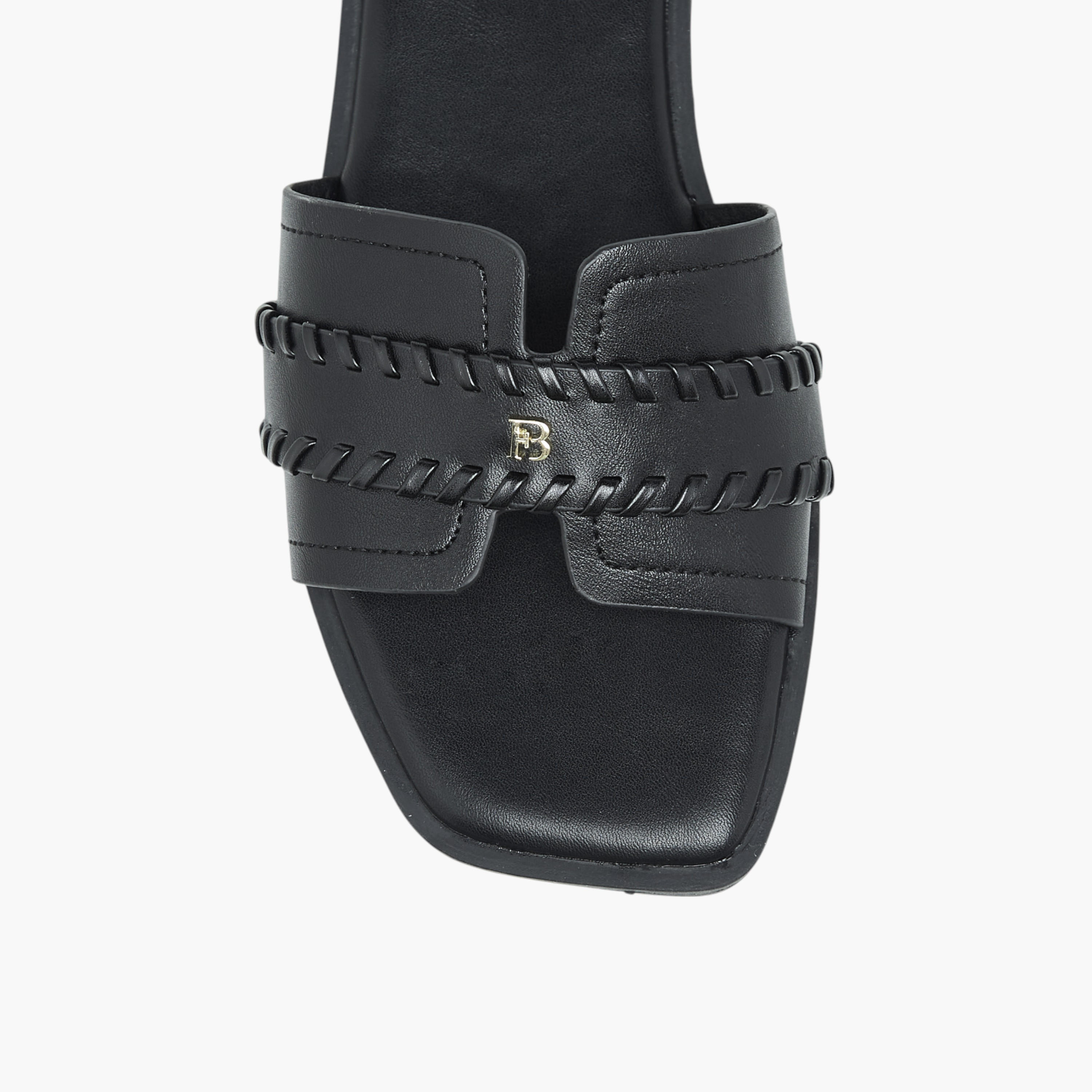 Flora Bella Braid Detail Slip-On Flat Sandals-women-shoes-flats-sandals-image-4