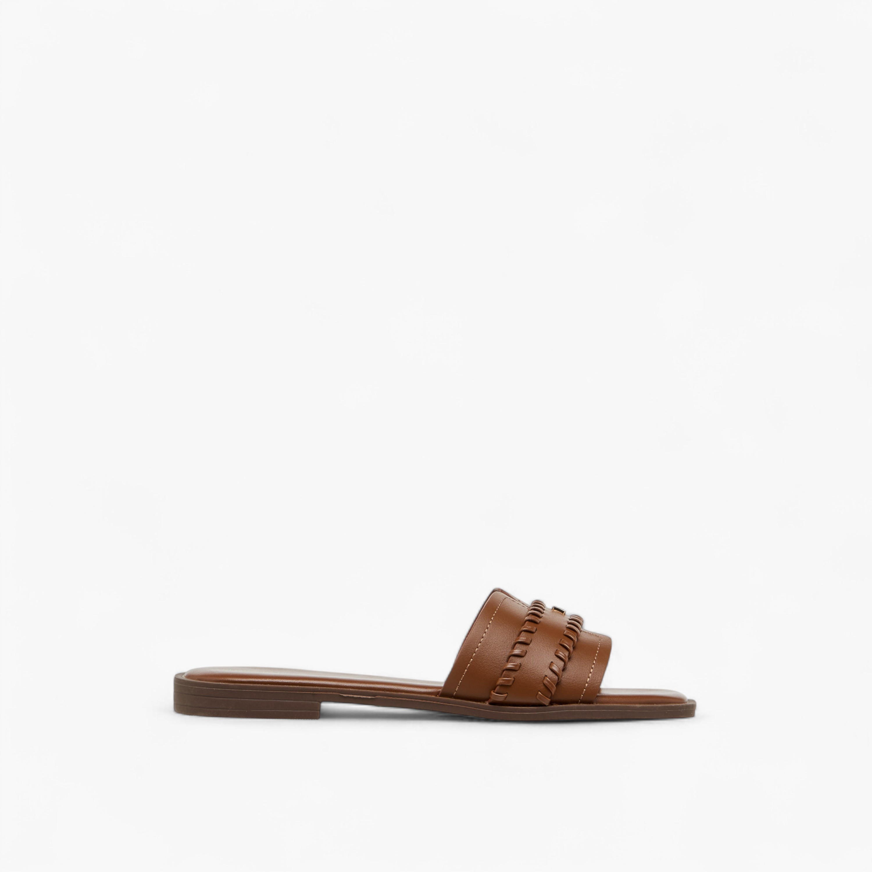 Flora Bella Braid Detail Slip-On Flat Sandals-women-shoes-flats-sandals-image-3