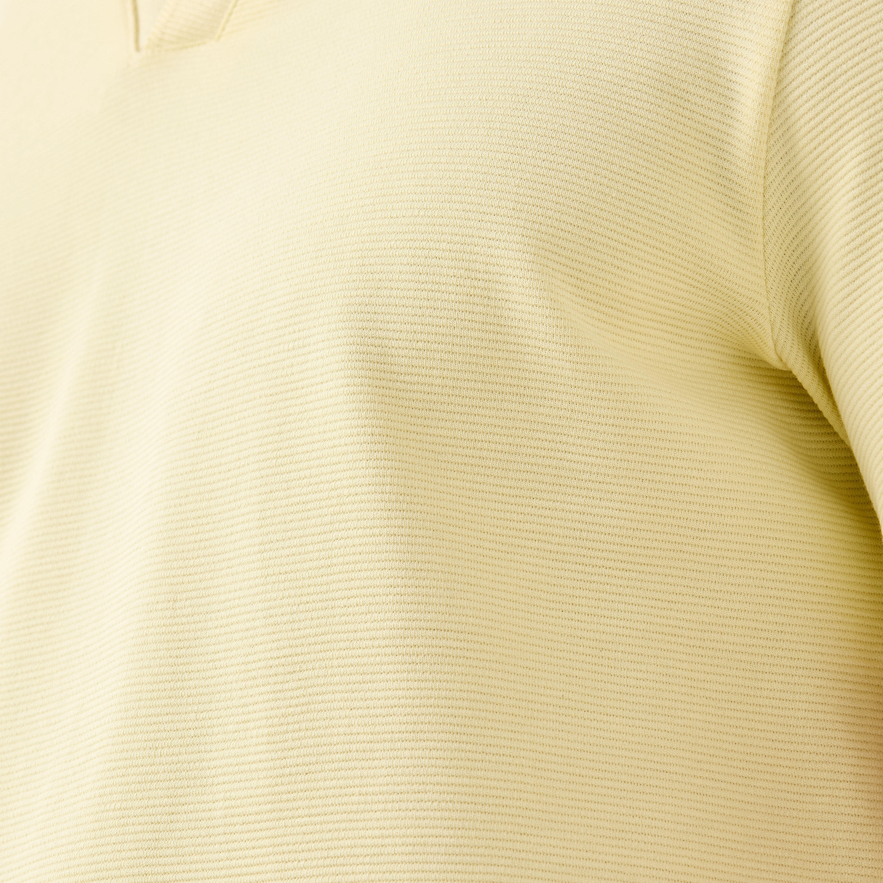 تيشيرت بولو بأكمام قصيرة وقصة عادية-men-clothing-tshirtsandpolos-polos-image-1