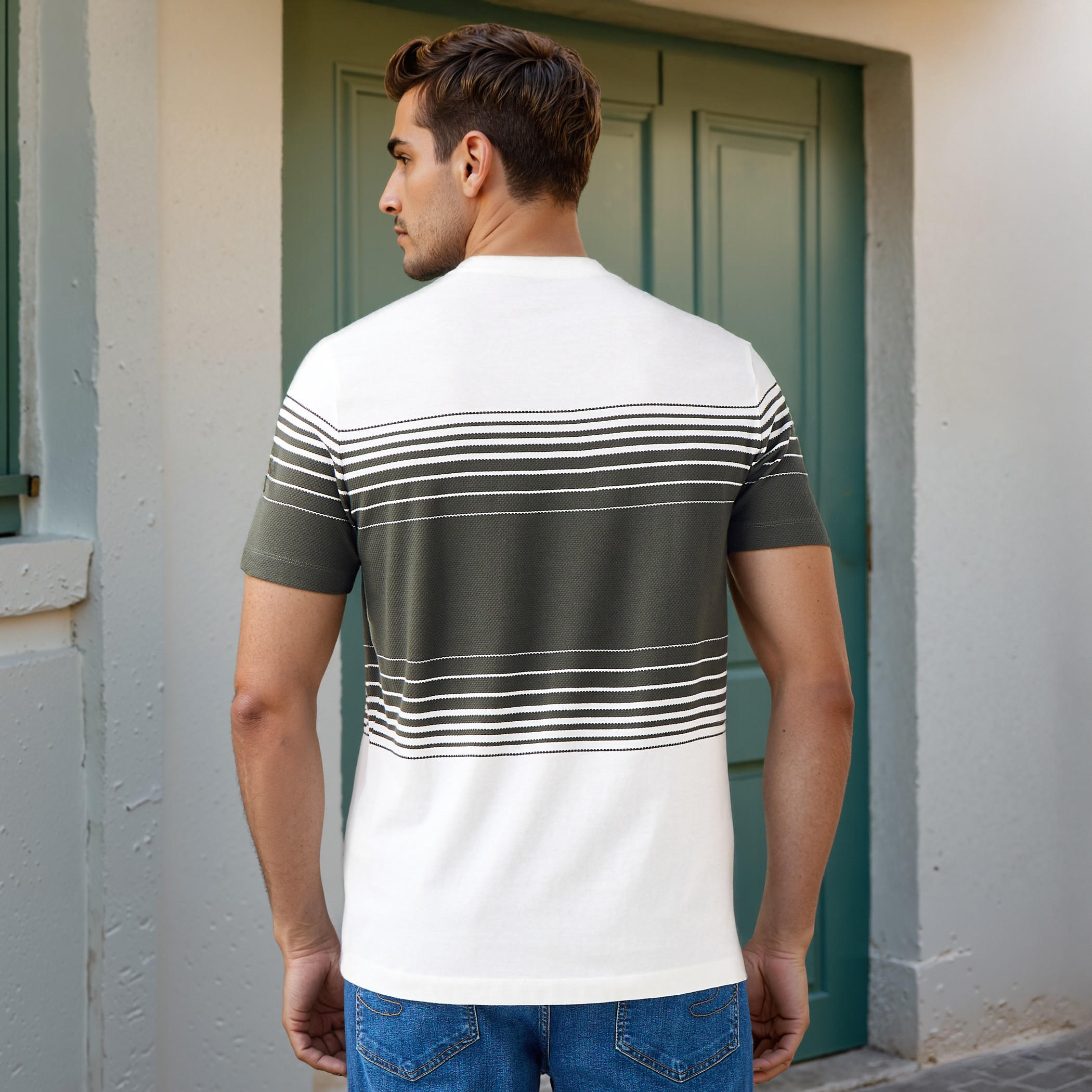 تيشيرت بطبعات وقصة مريحة-men-clothing-tshirtsandpolos-tshirts-image-2