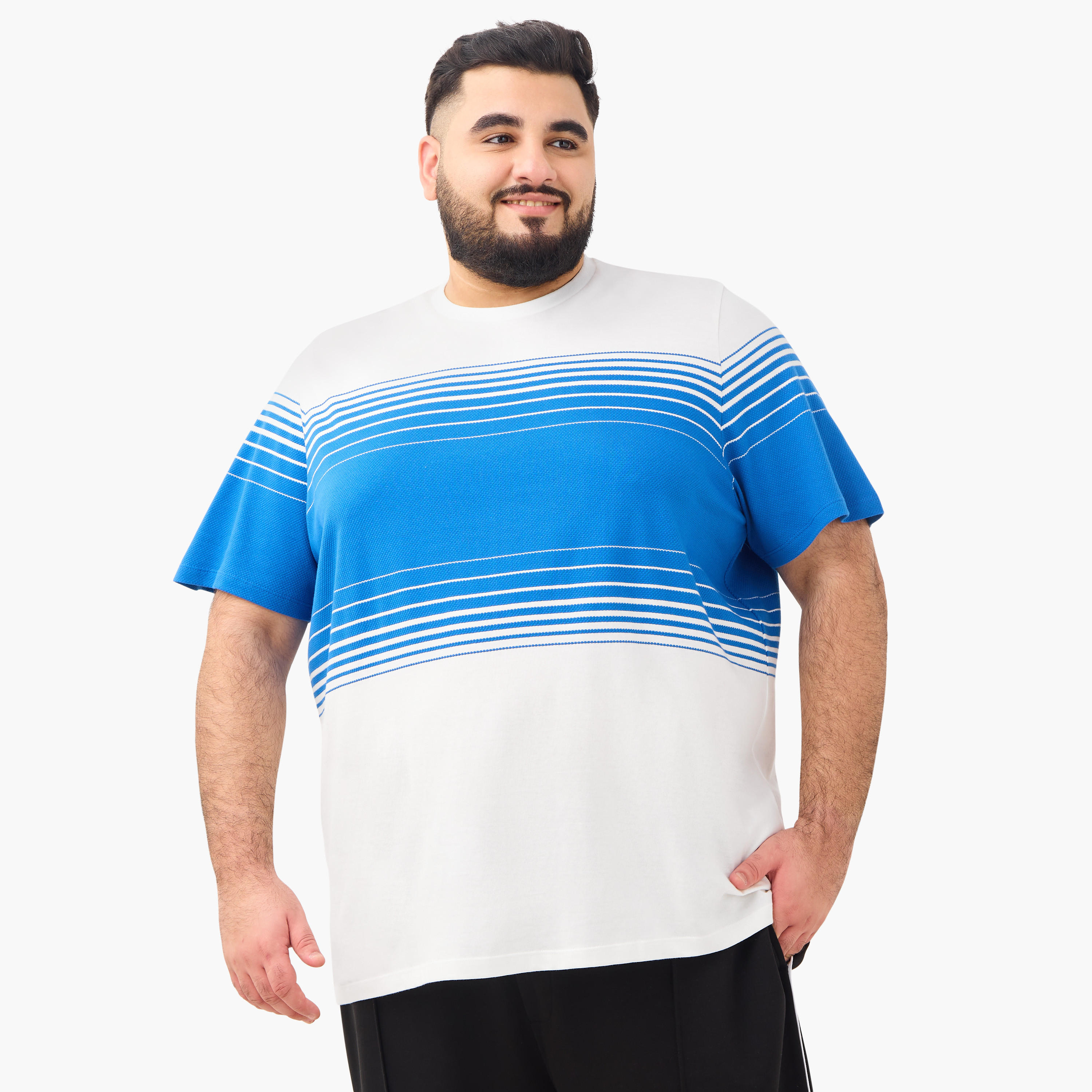 Regular Fit Printed T-shirt-men-clothing-tshirtsandpolos-tshirts-image-6