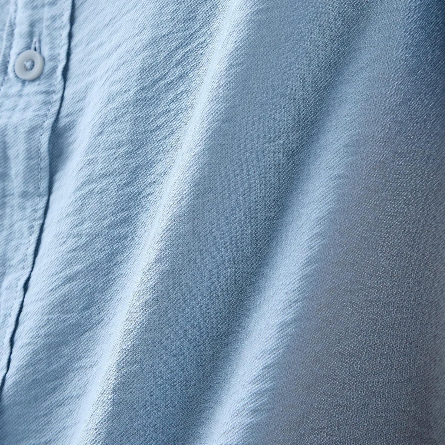 Regular Fit Crinkle Textured Collared Shirt-men-clothing-shirts-image-5