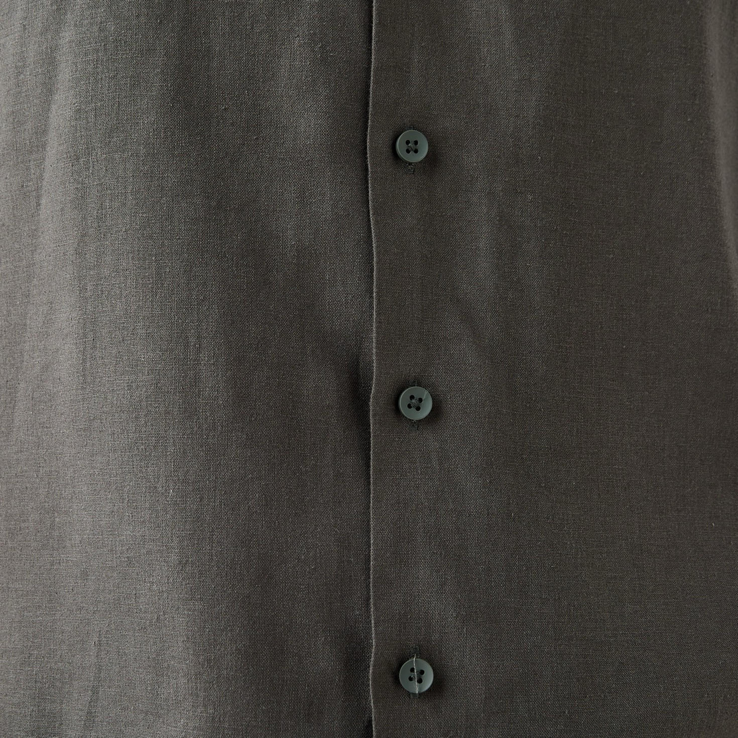 Regular Fit Linen Blend Resort Shirt-men-clothing-shirts-image-5