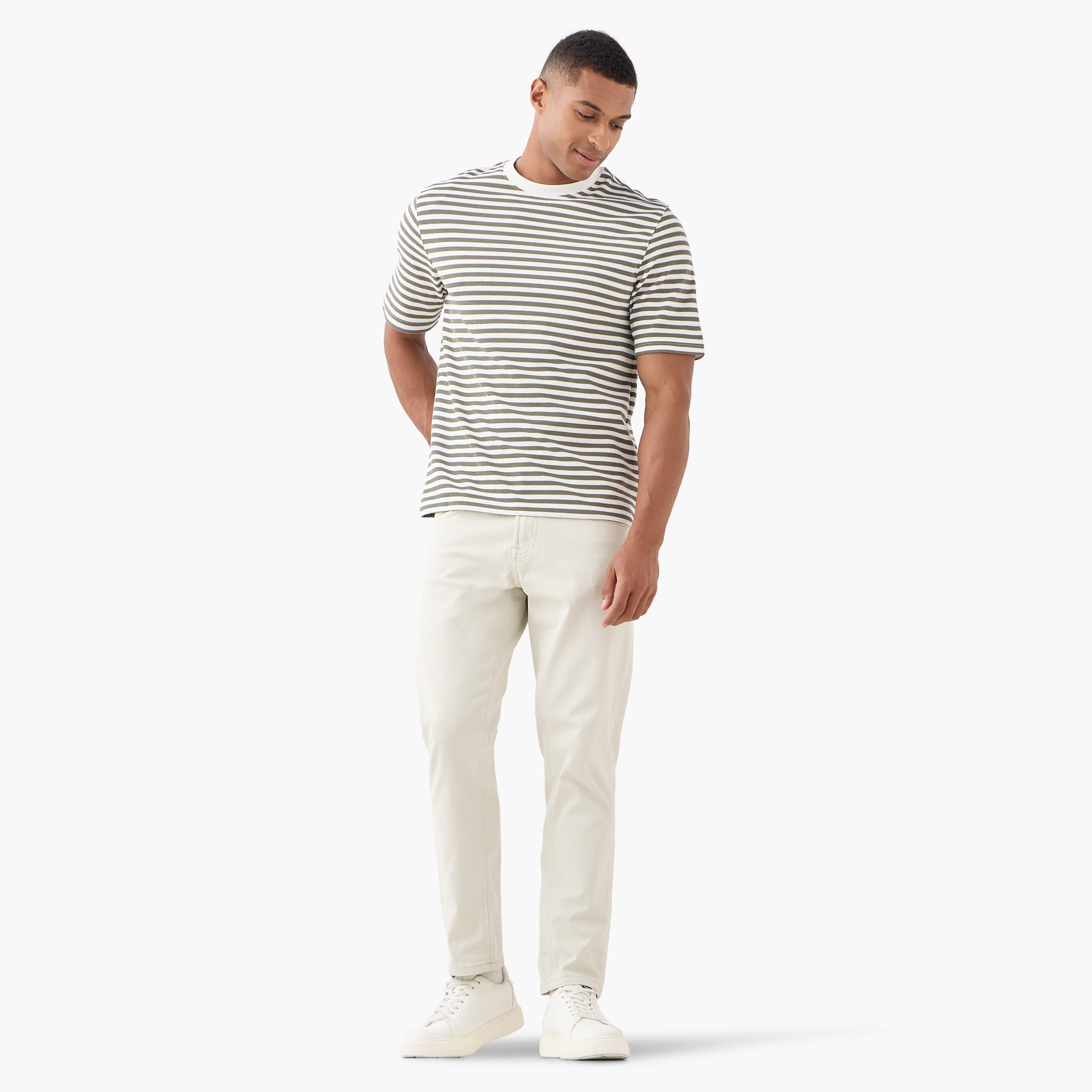 Relaxed Fit Striped T-shirt-men-clothing-tshirtsandpolos-tshirts-image-2