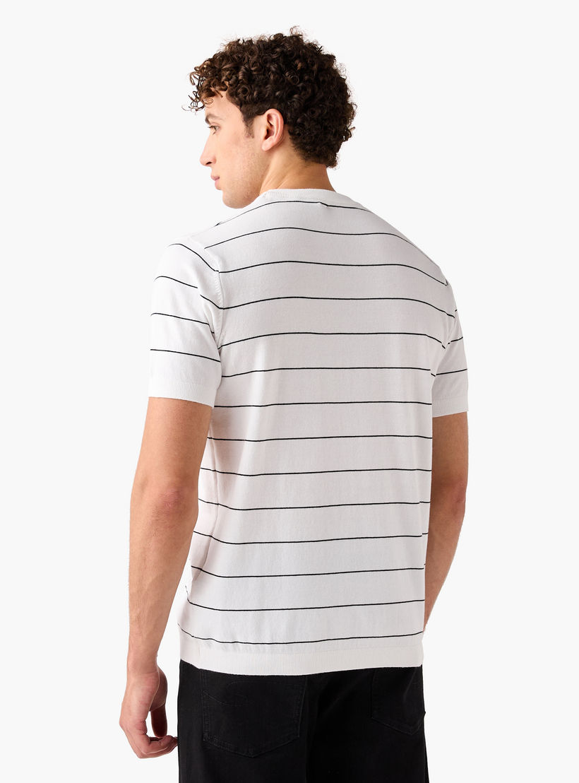 Striped Crew Neck T-shirt-men-clothing-tshirtsandpolos-tshirts-image-3
