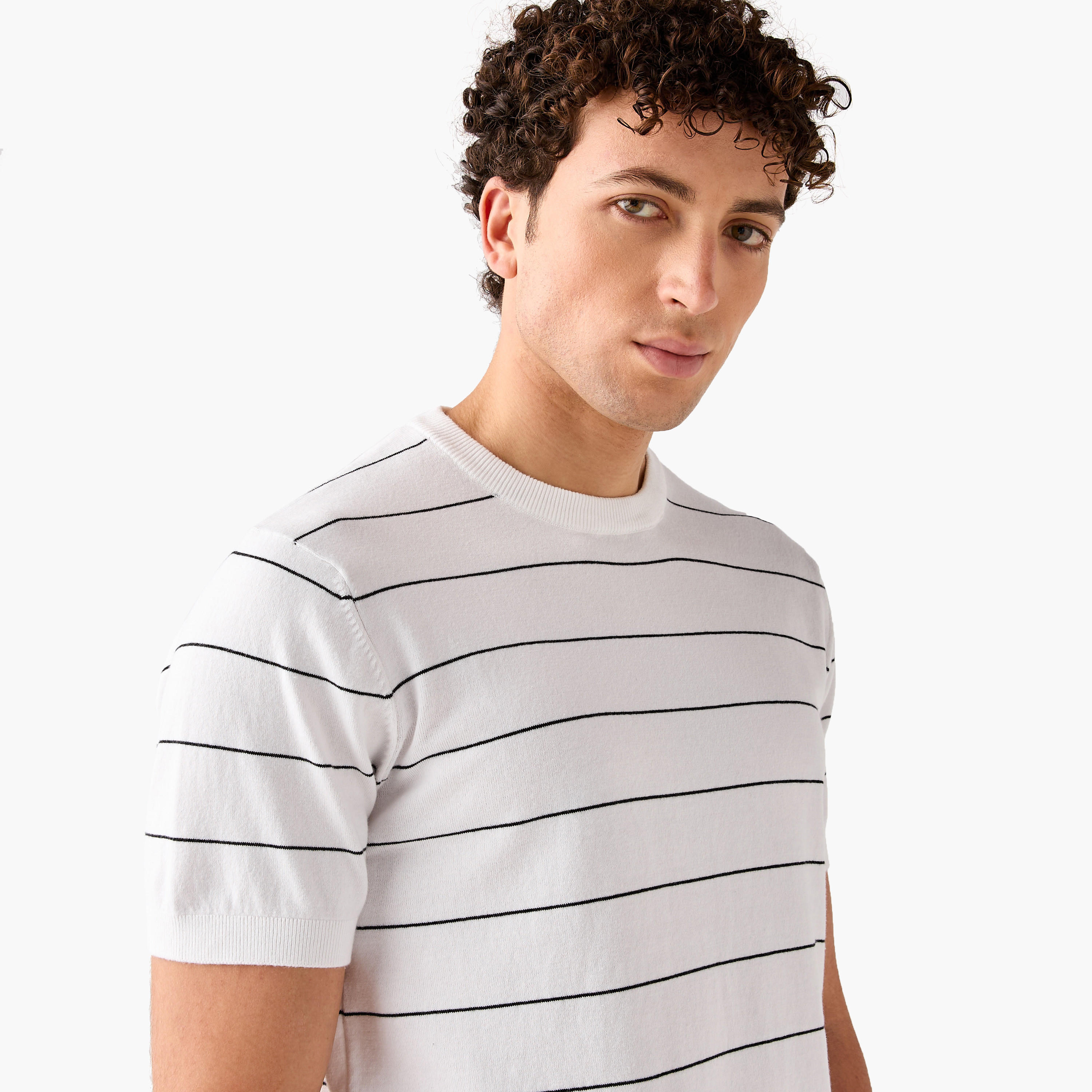 Striped Crew Neck T-shirt-men-clothing-tshirtsandpolos-tshirts-image-4