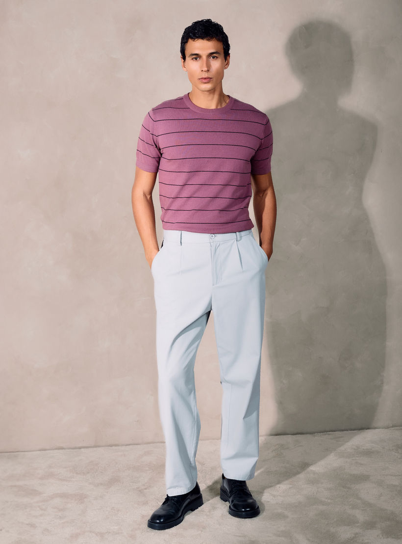 Striped Crew Neck T-shirt-men-clothing-tshirtsandpolos-tshirts-image-2