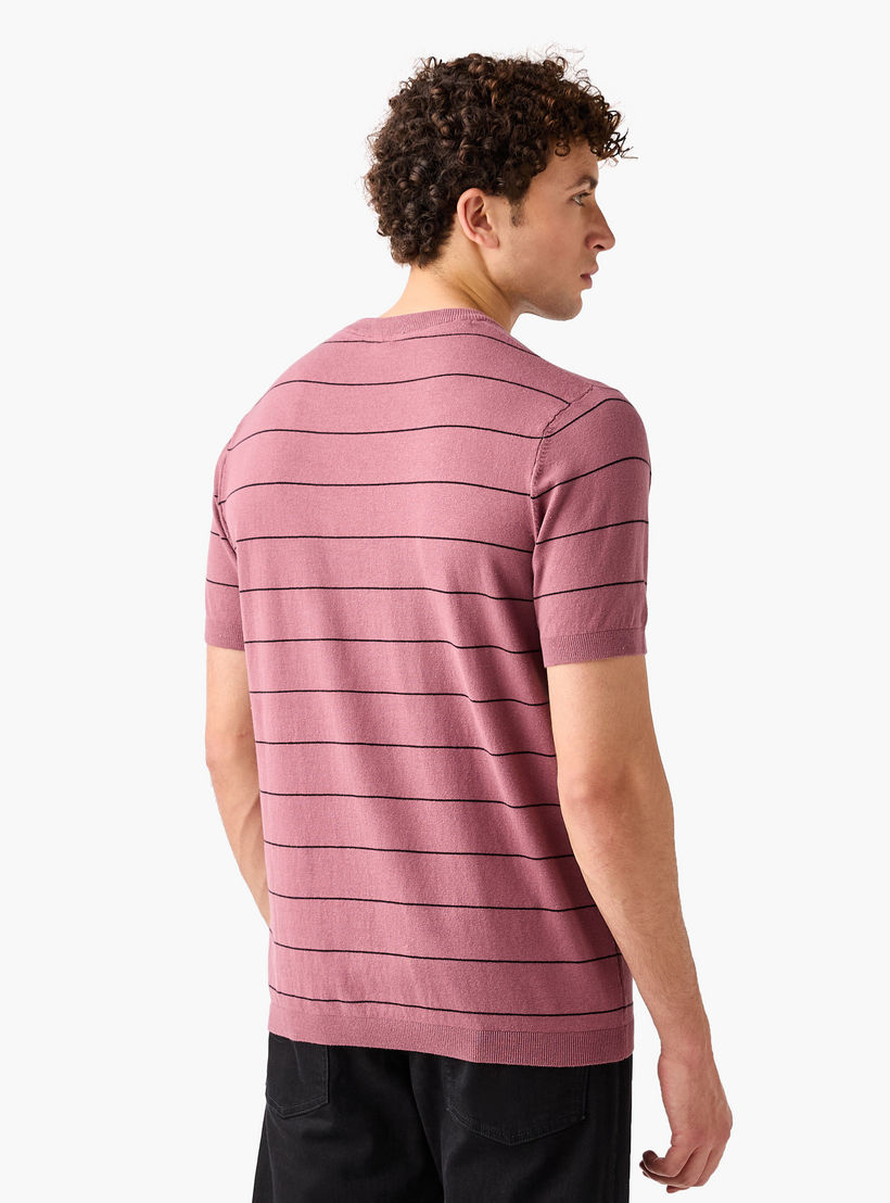 Striped Crew Neck T-shirt-men-clothing-tshirtsandpolos-tshirts-image-5