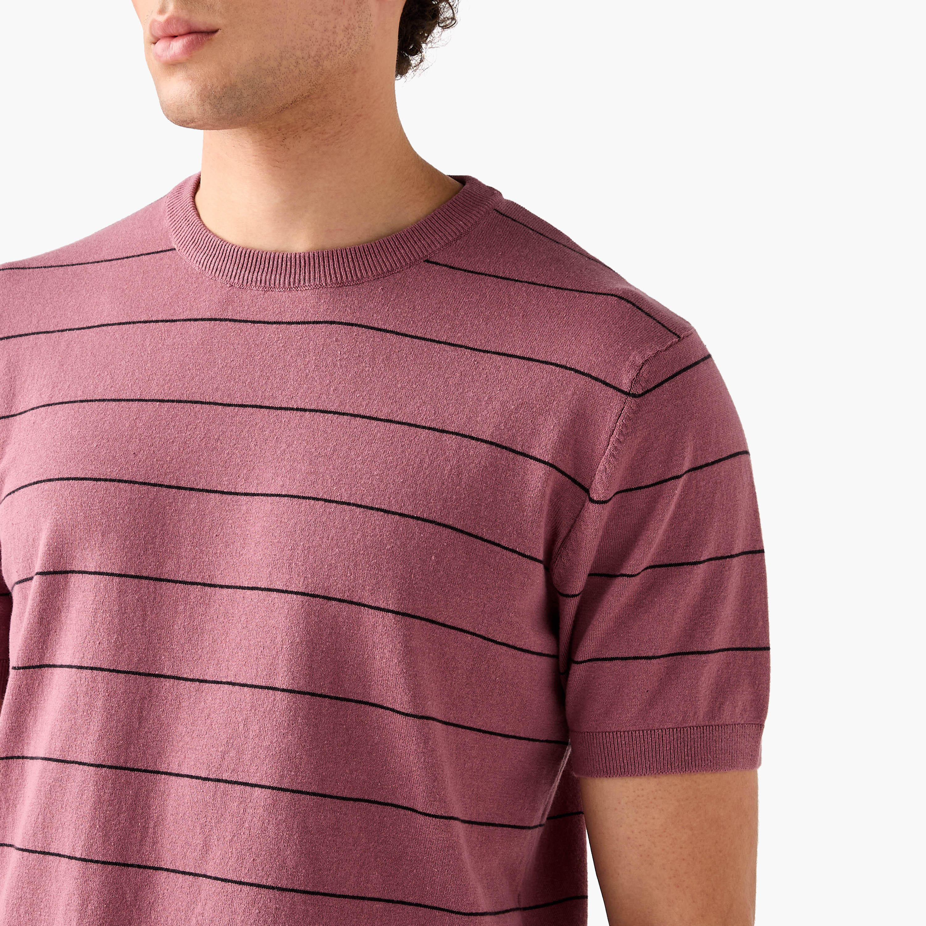 Striped Crew Neck T-shirt-men-clothing-tshirtsandpolos-tshirts-image-6