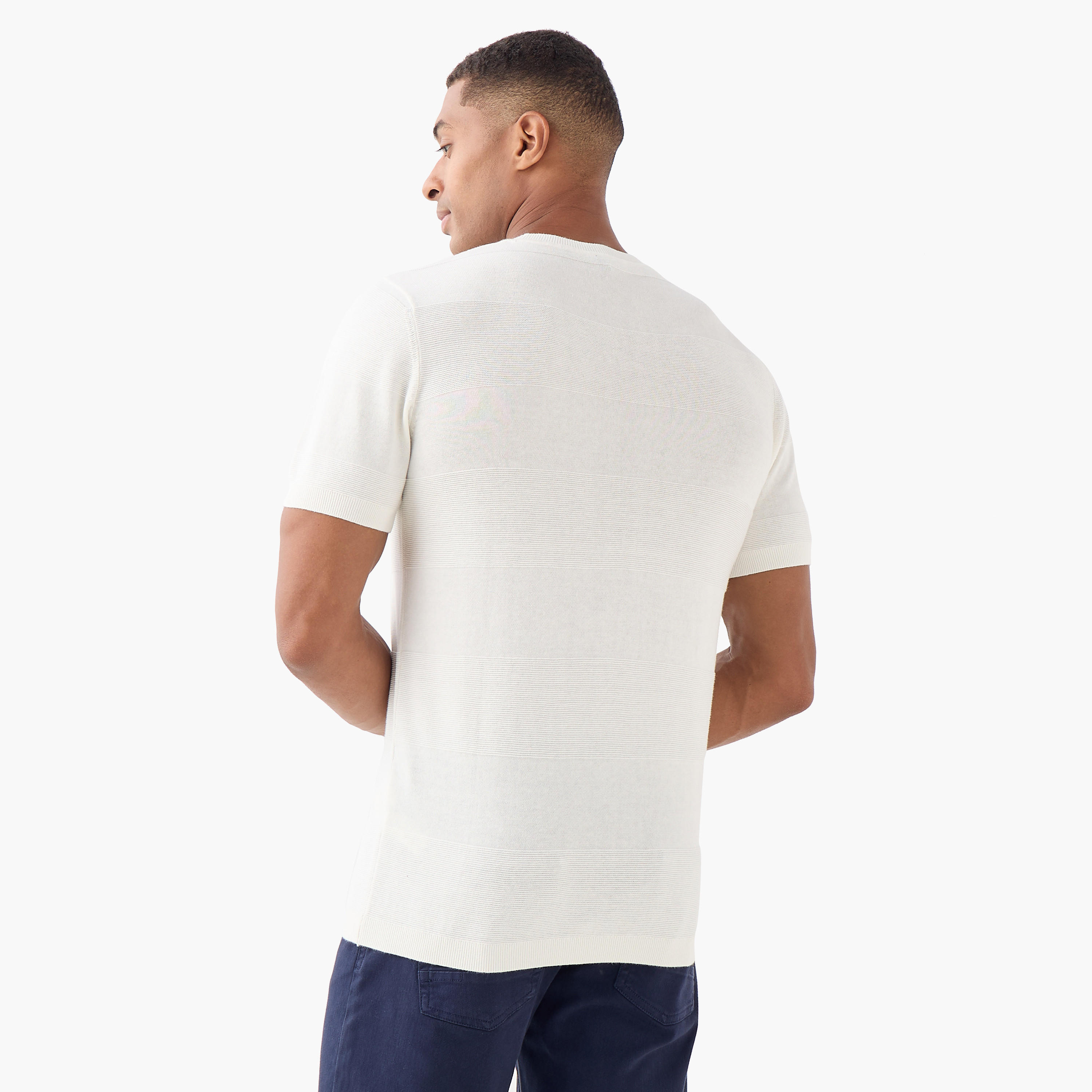 Ribbed Crew Neck T-shirt-men-clothing-tshirtsandpolos-tshirts-image-3