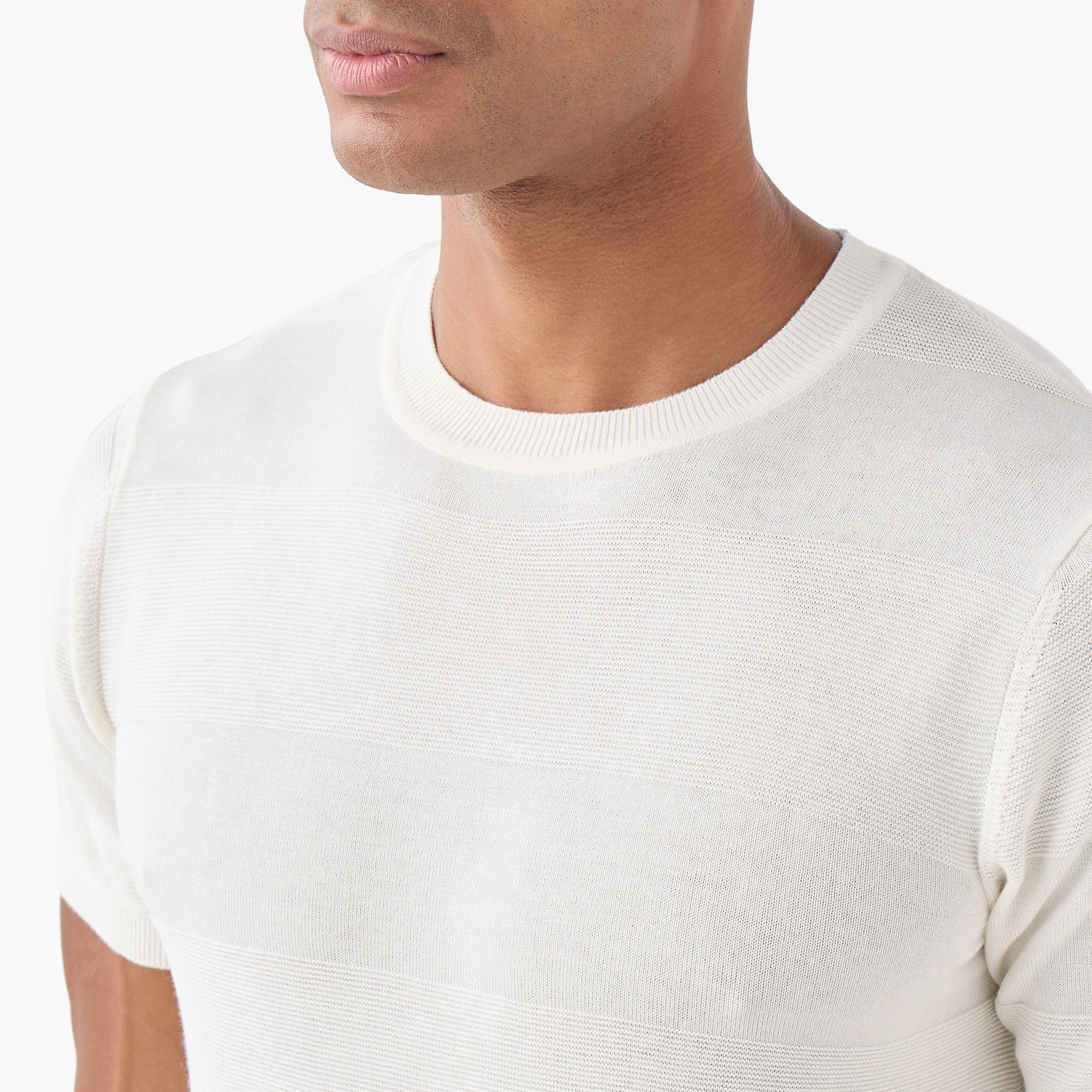 Ribbed Crew Neck T-shirt-men-clothing-tshirtsandpolos-tshirts-image-4