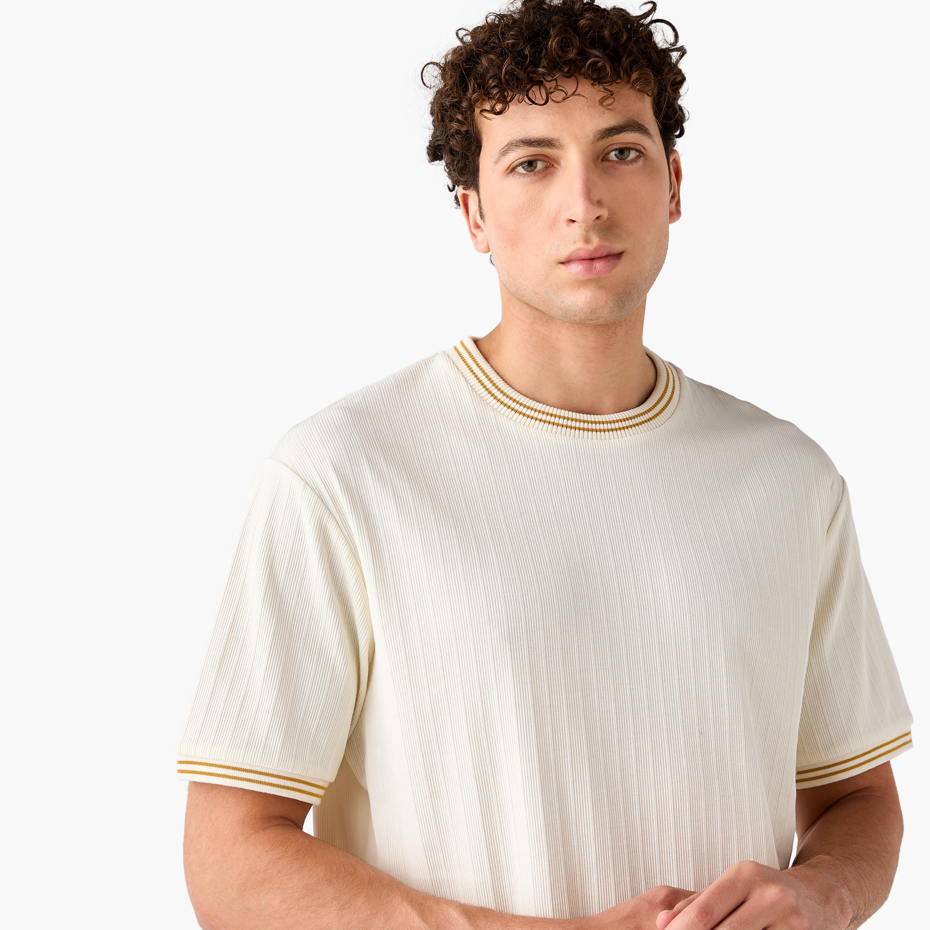 Ribbed Crew Neck T-shirt-men-clothing-tshirtsandpolos-tshirts-image-4
