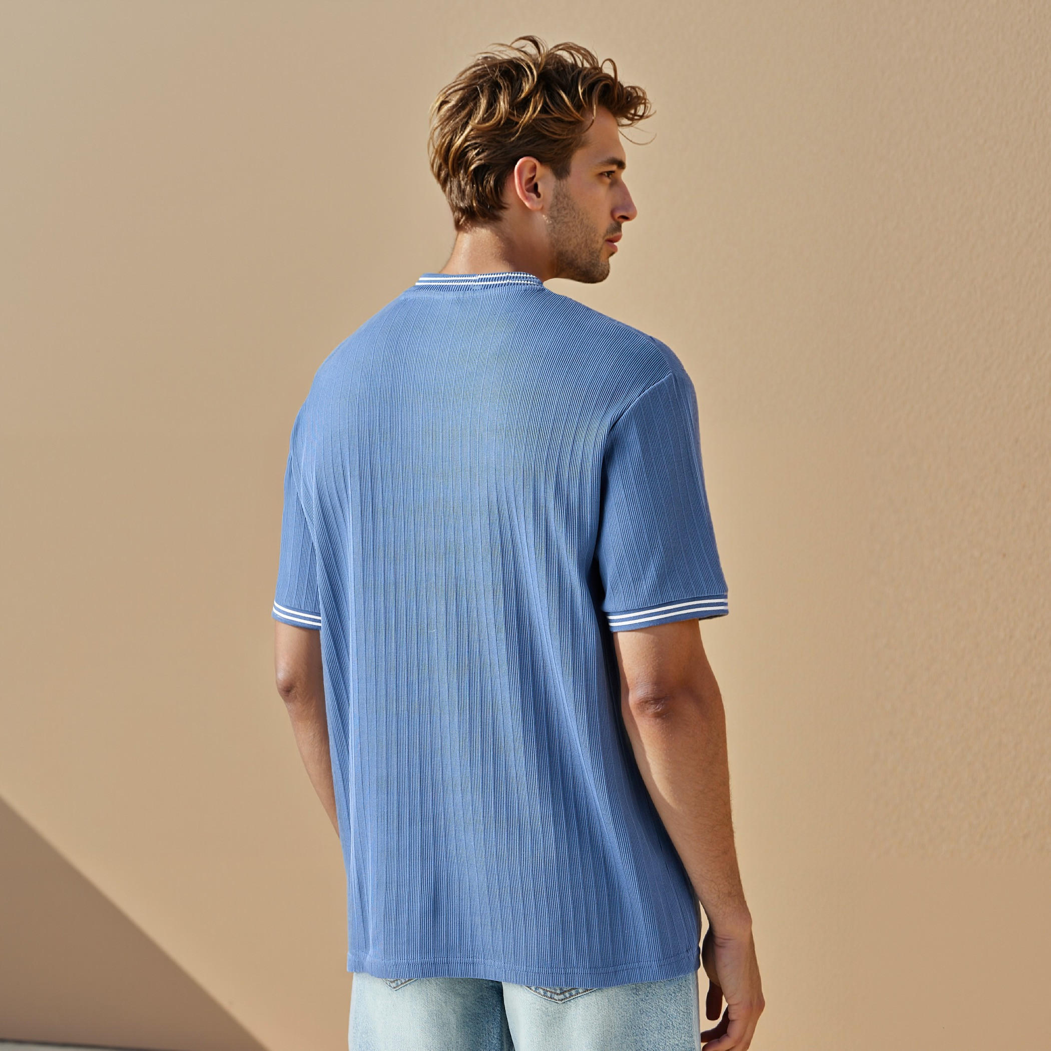 Ribbed Crew Neck T-shirt-men-clothing-tshirtsandpolos-tshirts-image-3