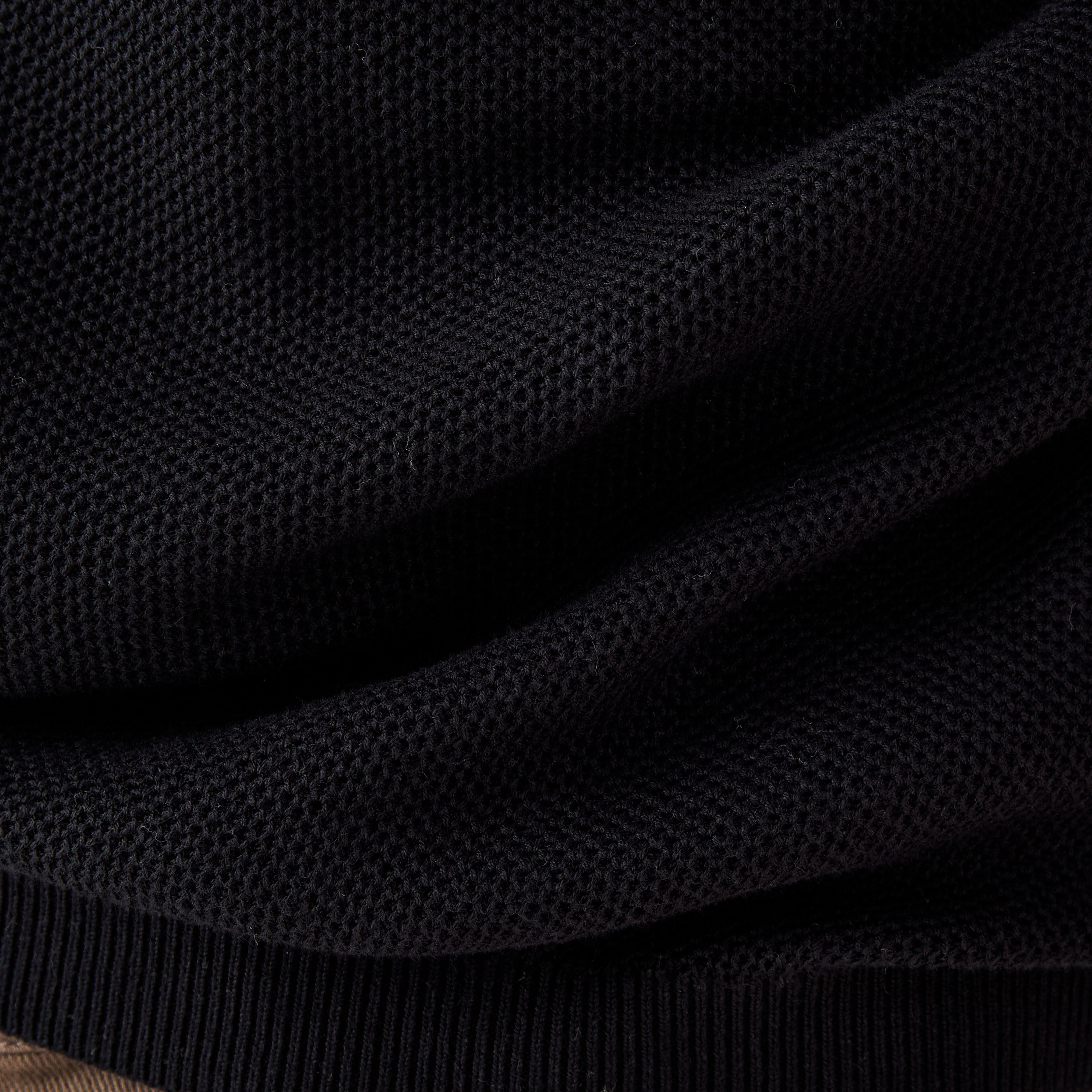 Herringbone Textured Polo T-shirt-men-clothing-tshirtsandpolos-polos-image-5