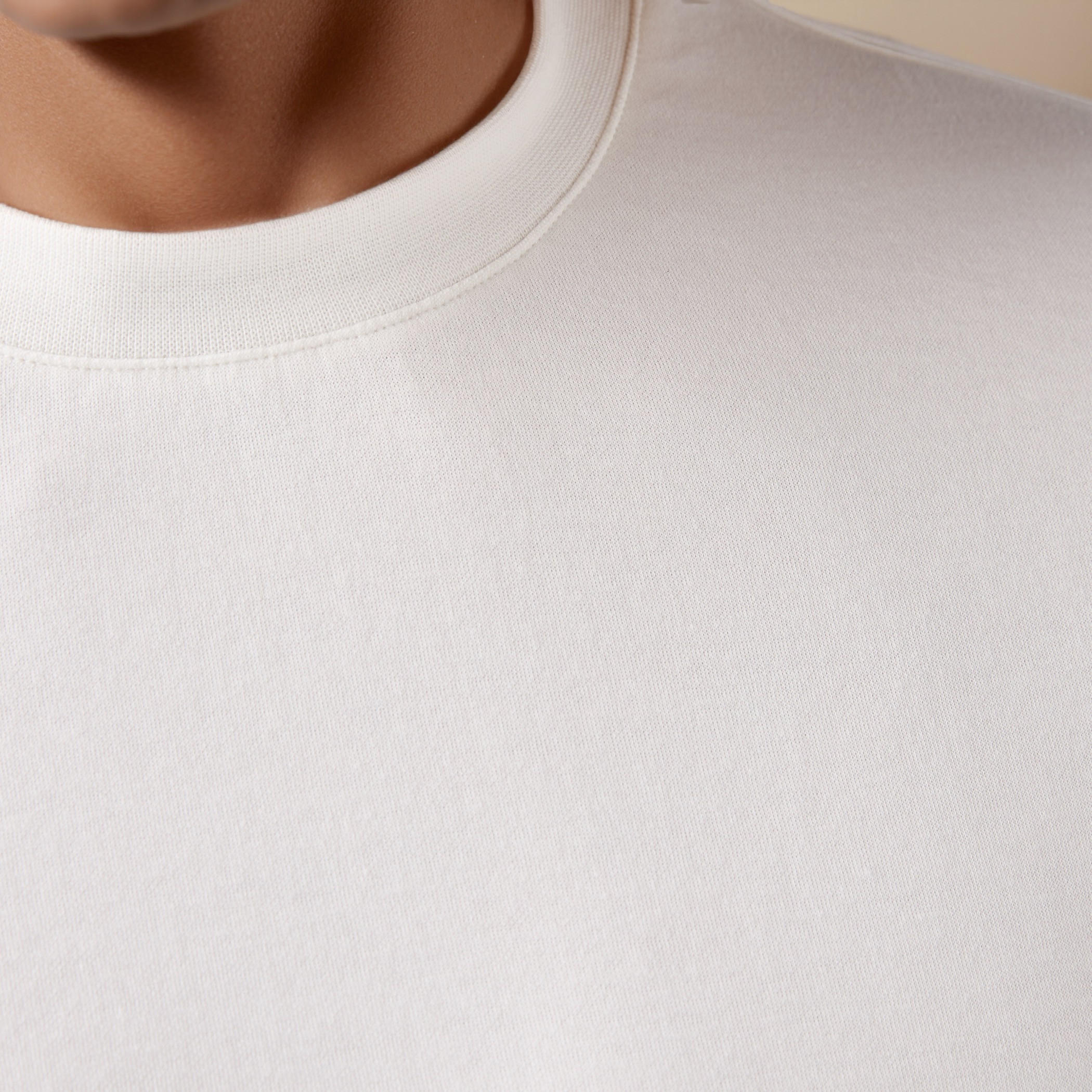 Relaxed Fit Crew Neck T-shirt-men-clothing-tshirtsandpolos-tshirts-image-5