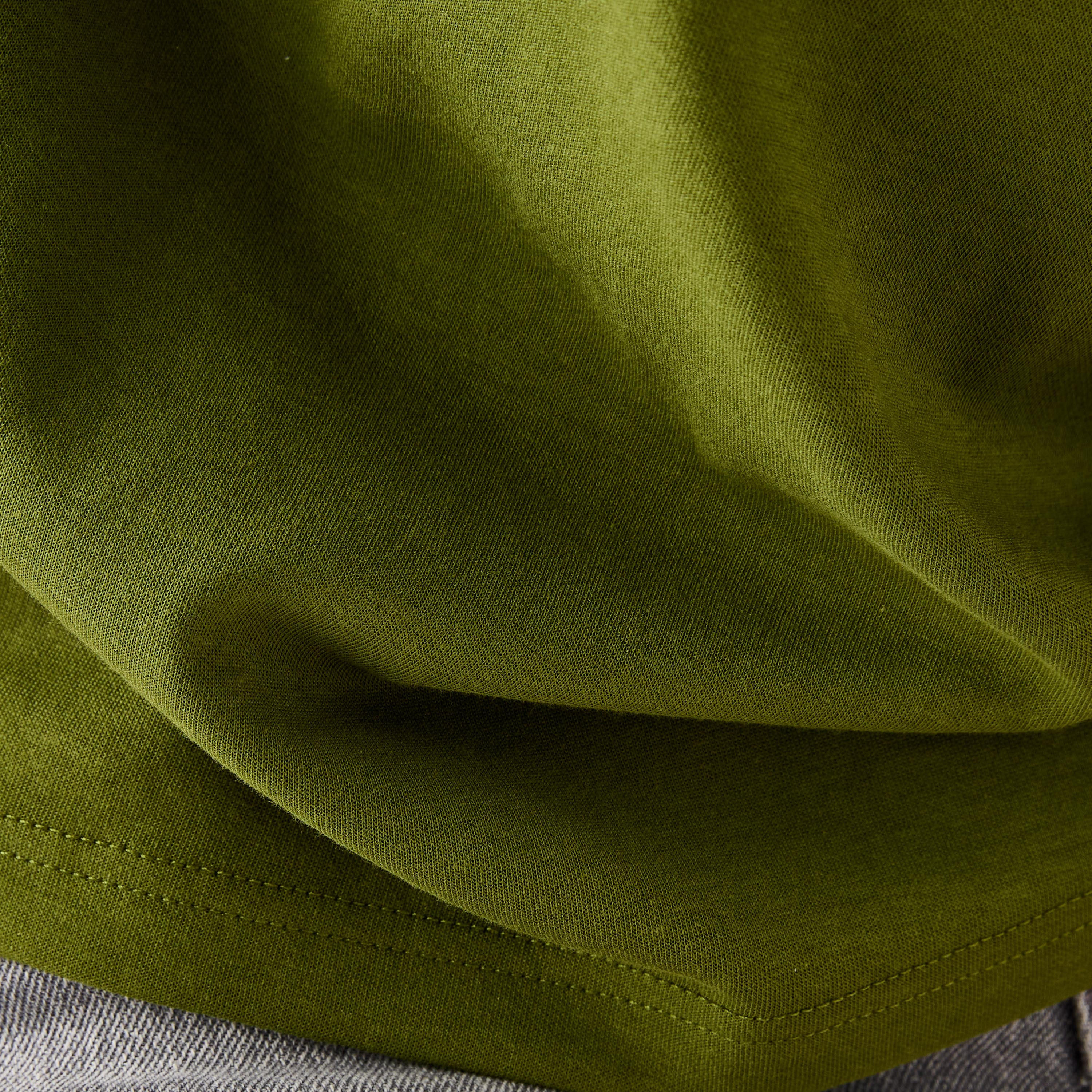 Relaxed Fit Crew Neck T-shirt-men-clothing-tshirtsandpolos-tshirts-image-5