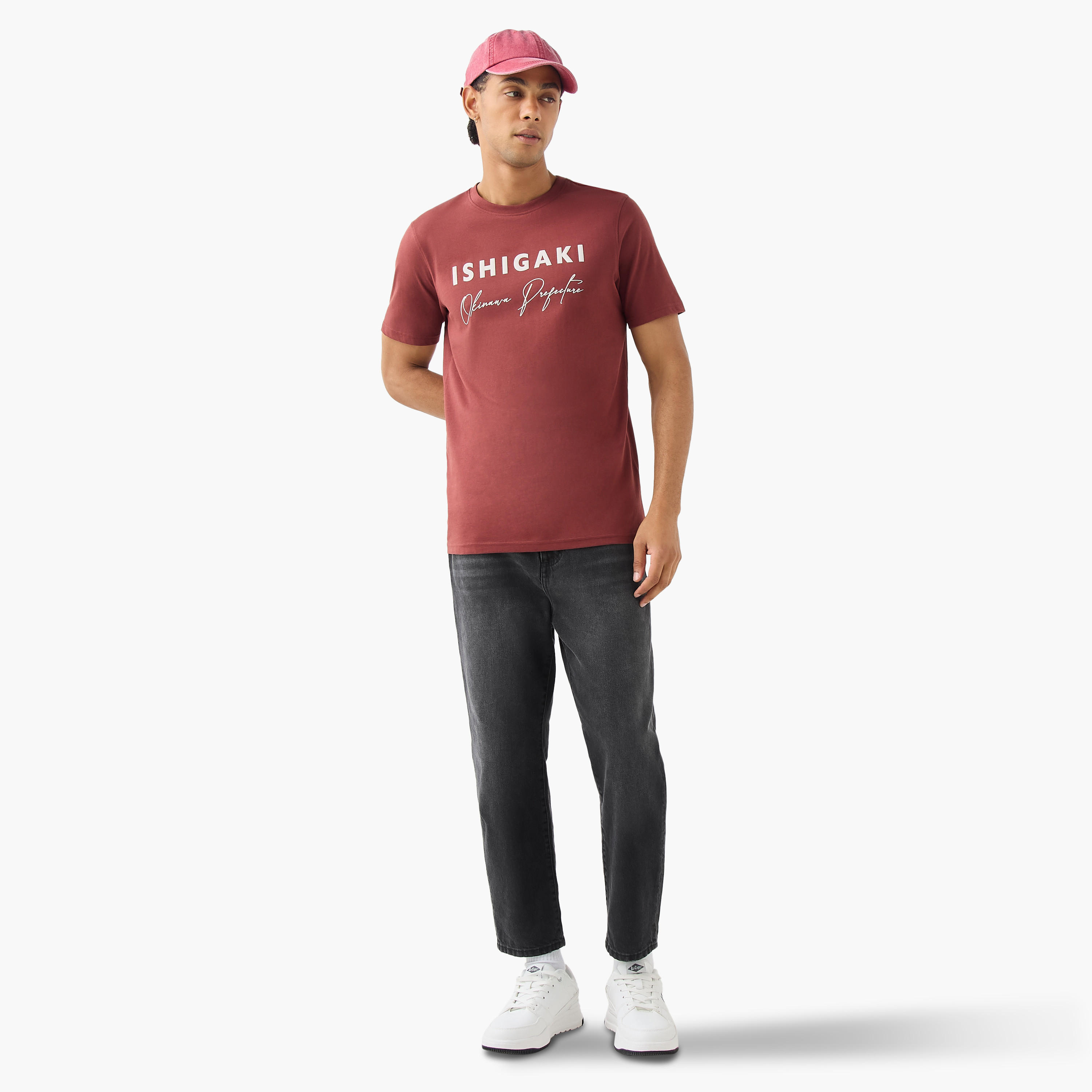 تيشيرت بطبعات شعار-men-clothing-tshirtsandpolos-tshirts-image-5