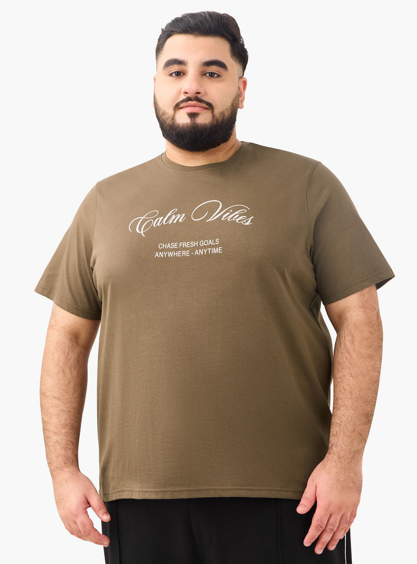 تيشيرت بطبعات شعار-men-clothing-tshirtsandpolos-tshirts-image-1