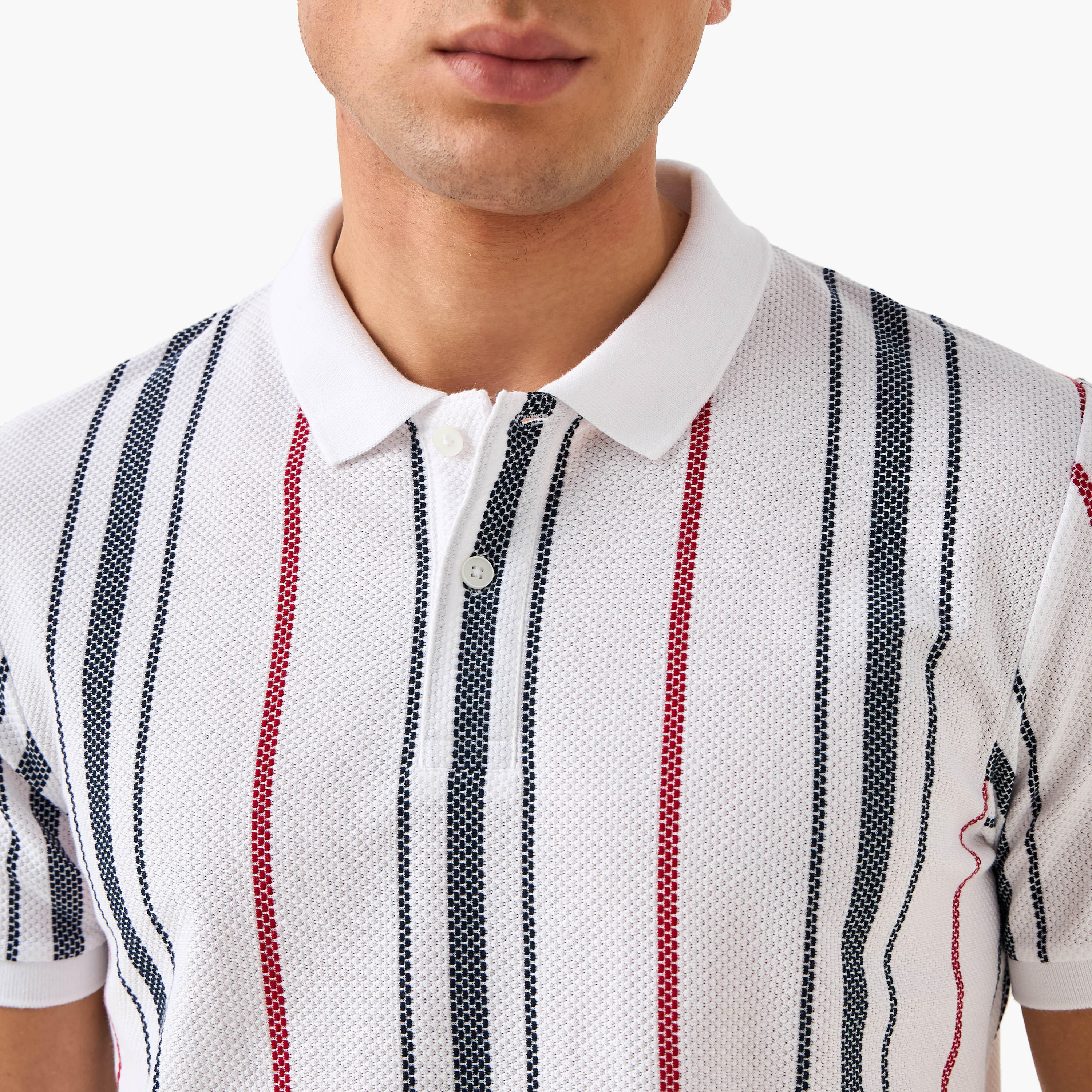Striped Polo T-shirt-men-clothing-tshirtsandpolos-polos-image-4
