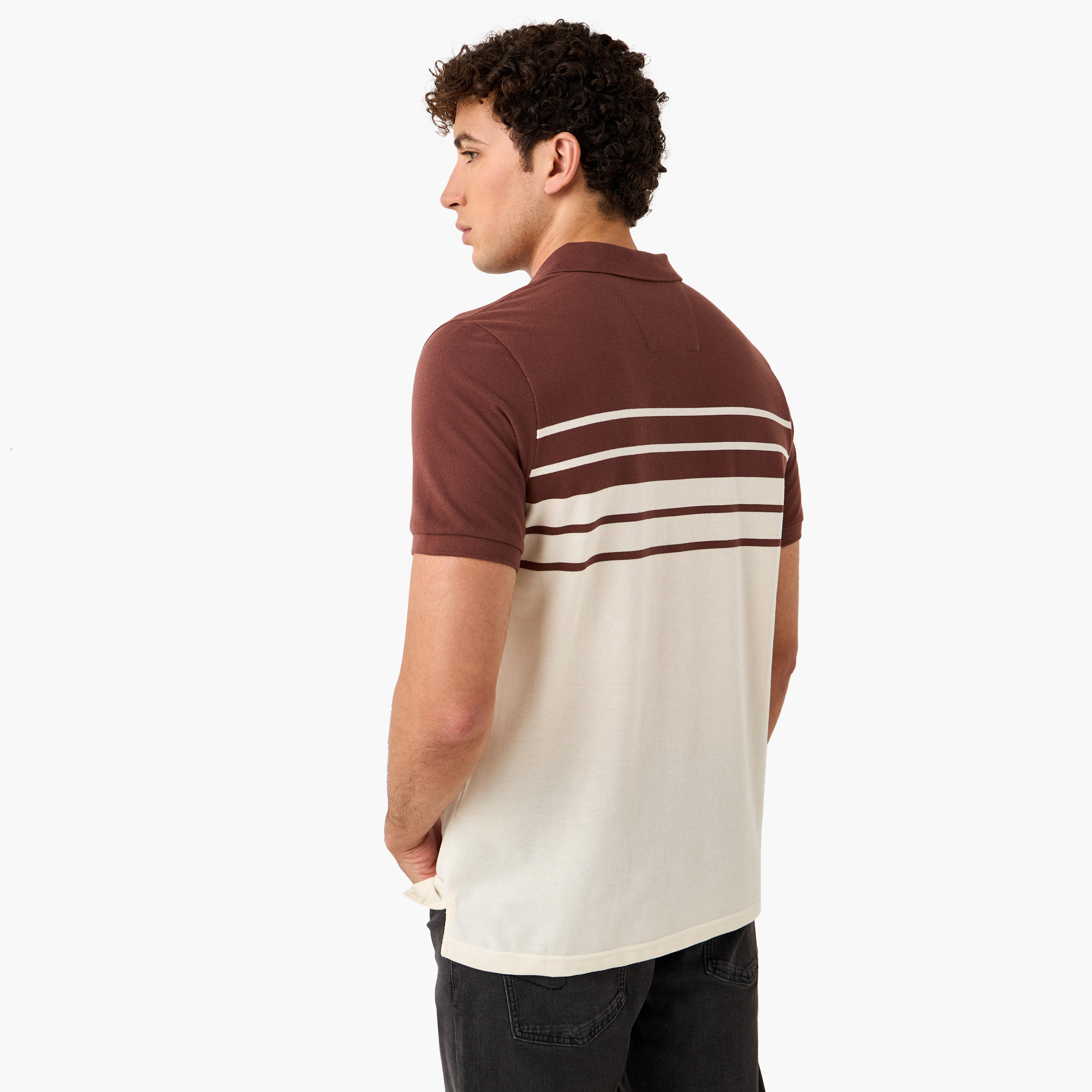 Striped Polo T-shirt-men-clothing-tshirtsandpolos-polos-image-3
