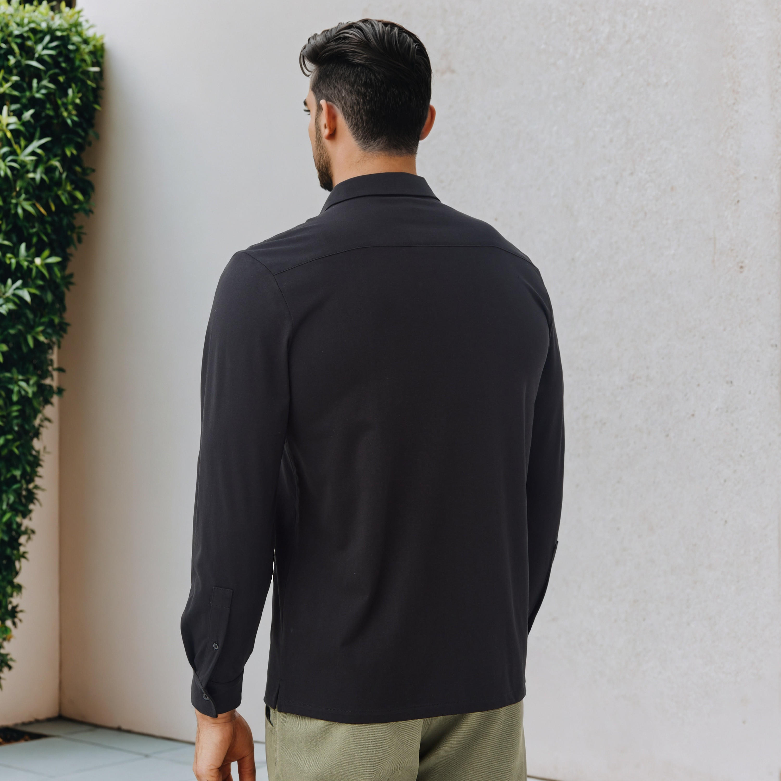 قميص بقصّة عادية-men-clothing-shirts-image-3