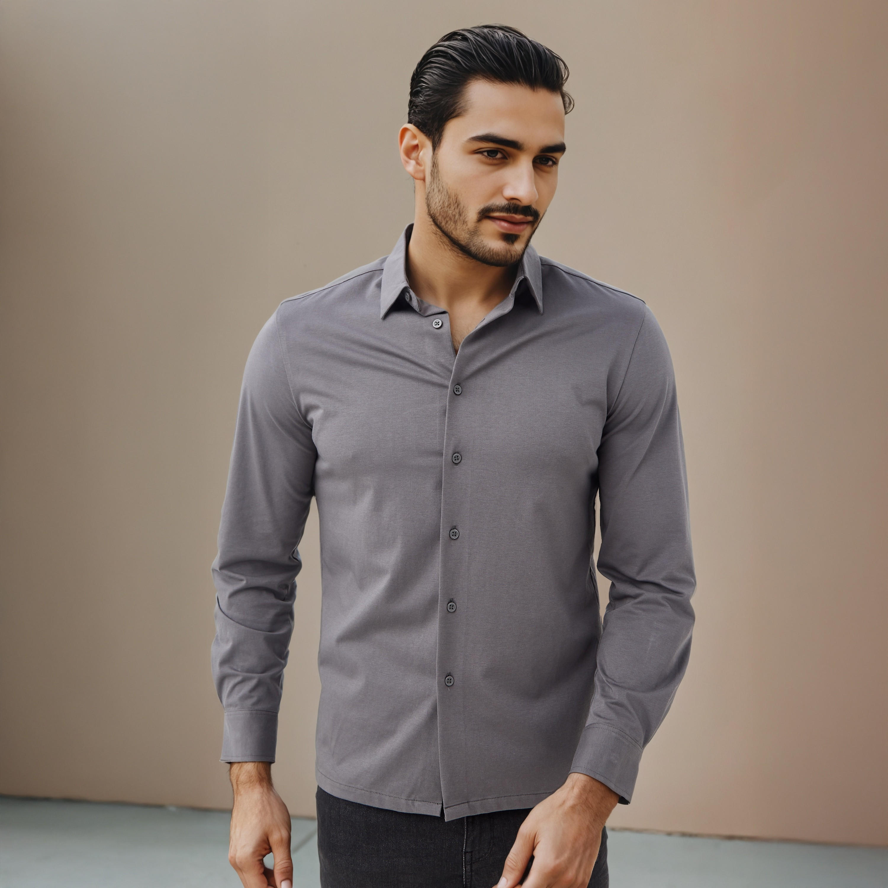 Regular Fit Shirt-men-clothing-shirts-image-3