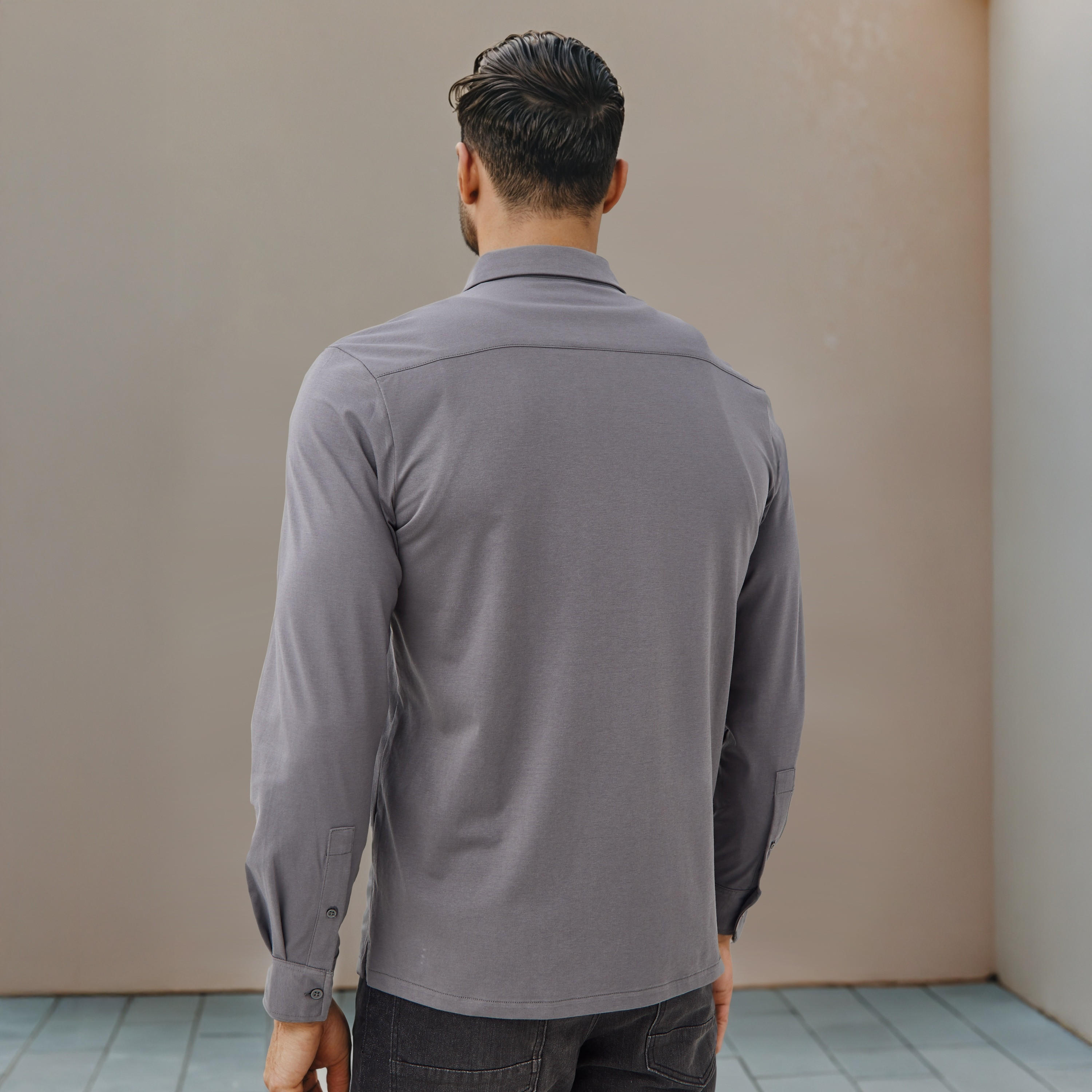 Regular Fit Shirt-men-clothing-shirts-image-4