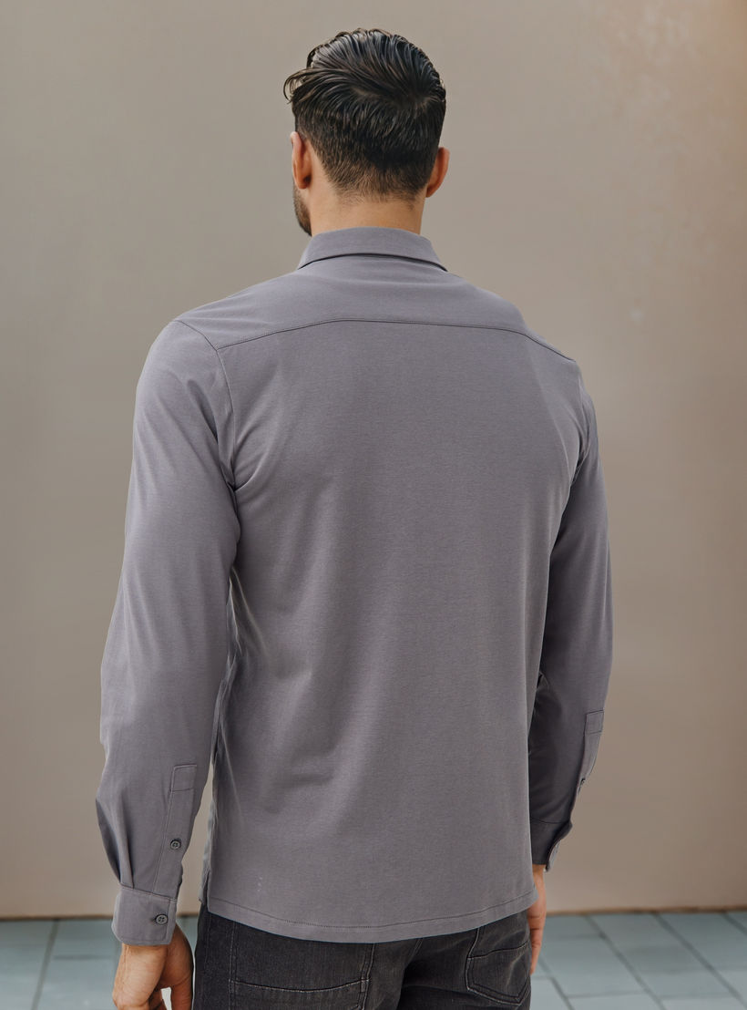 قميص بقصّة عادية-men-clothing-shirts-image-4