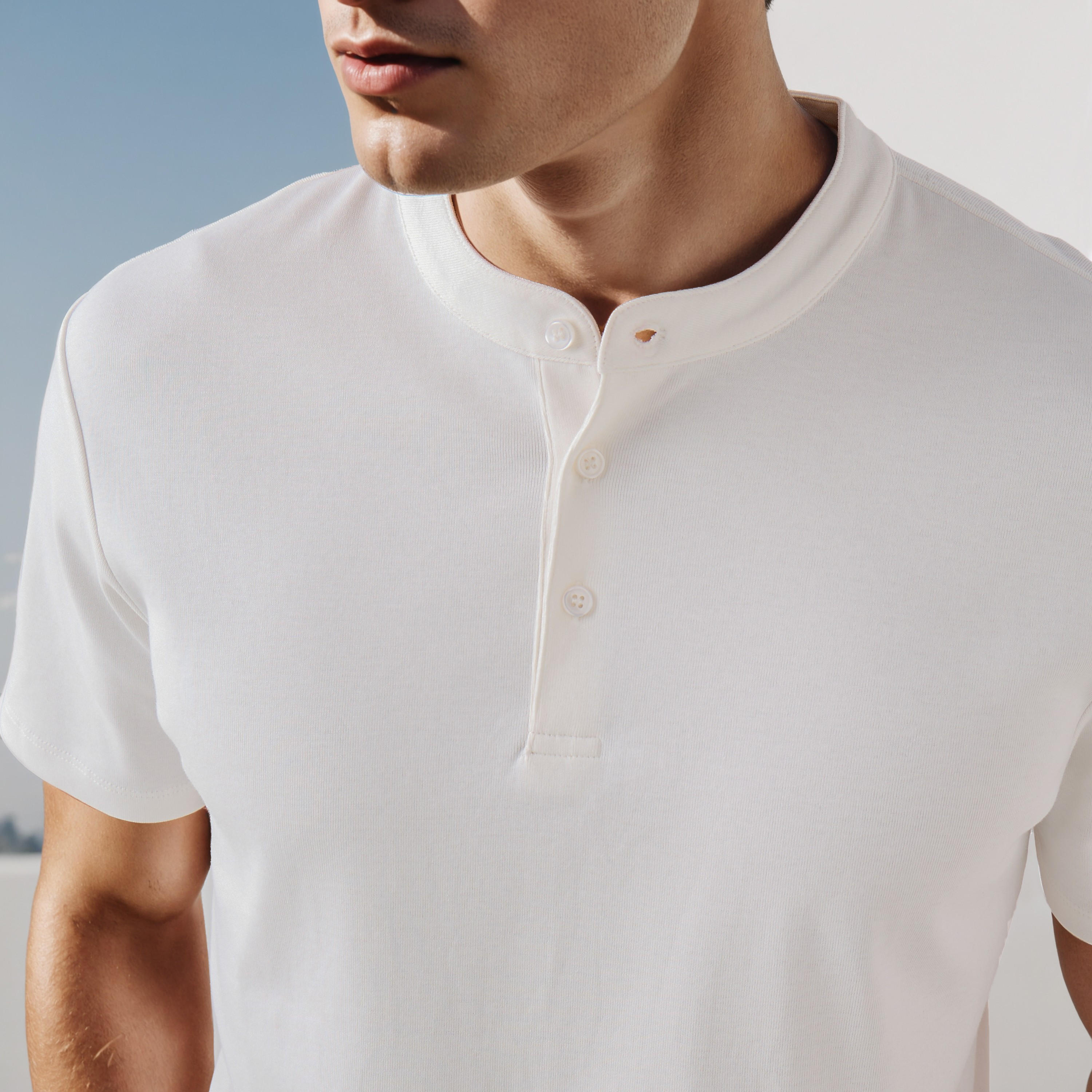 Regular Fit Henley Neck T-shirt-men-clothing-tshirtsandpolos-tshirts-image-4